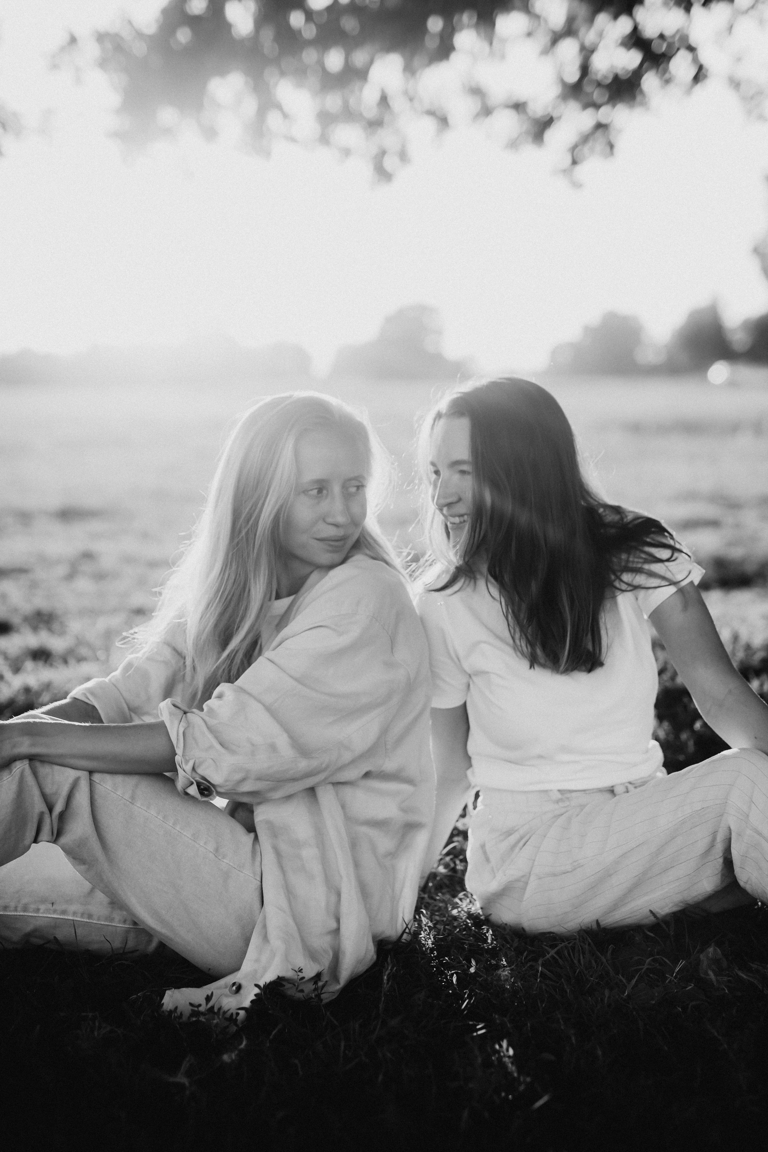 Про дружбу. Семейный и портретный фотограф из Казани