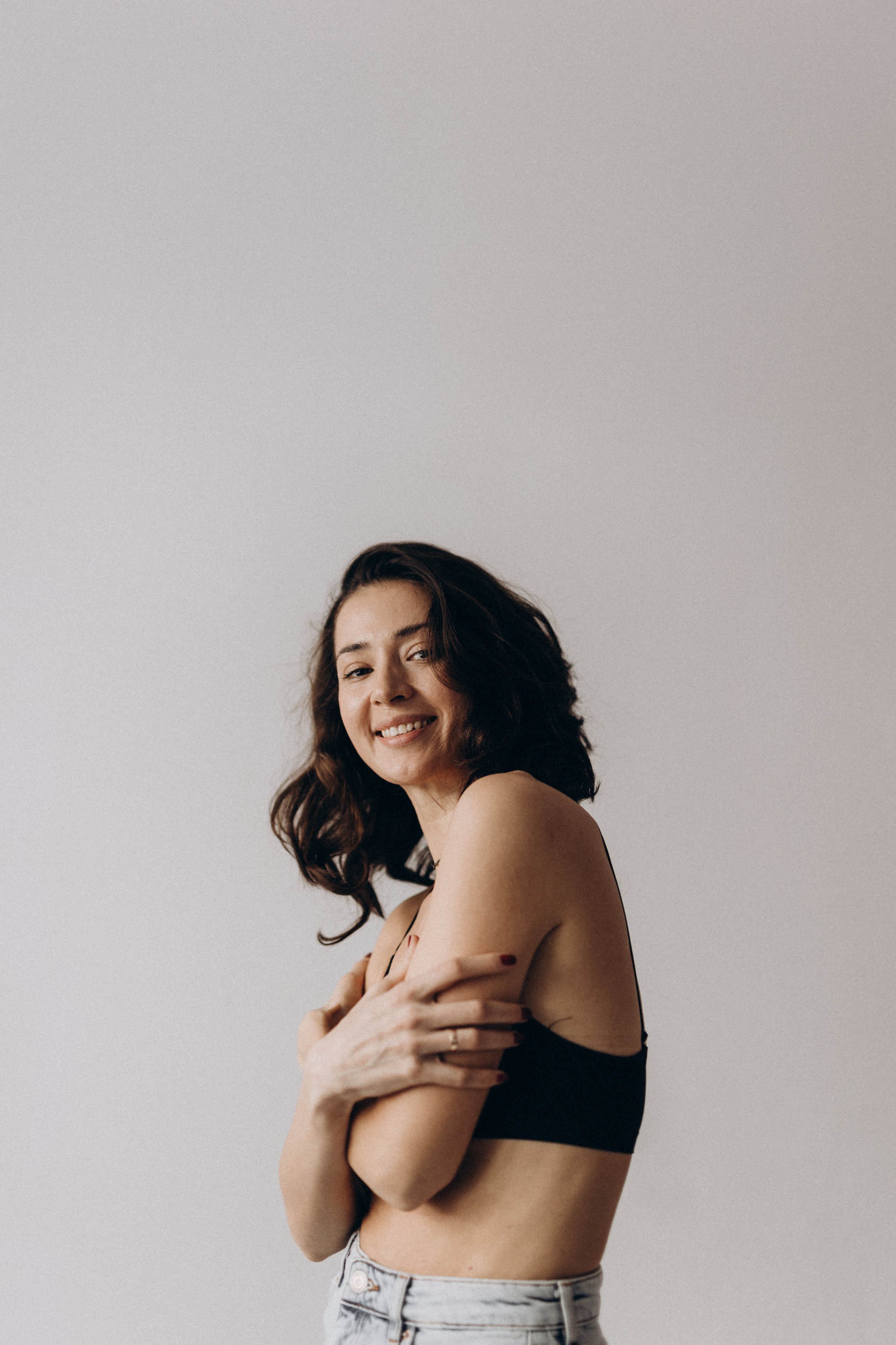 Красиво быть женщиной. Семейный и портретный фотограф из Казани