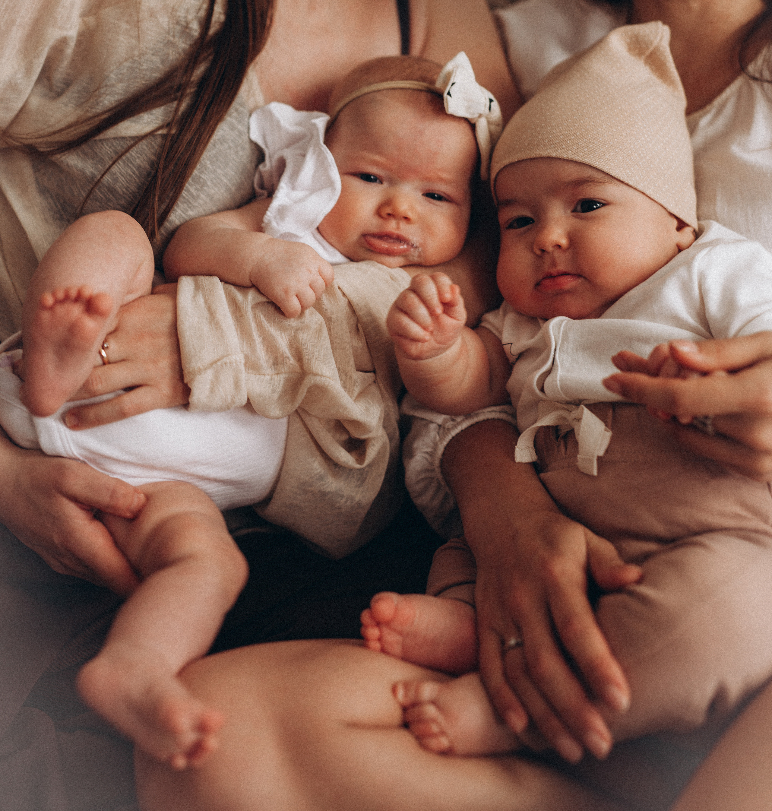 Фотопроект «МАМА». Семейный и портретный фотограф из Казани