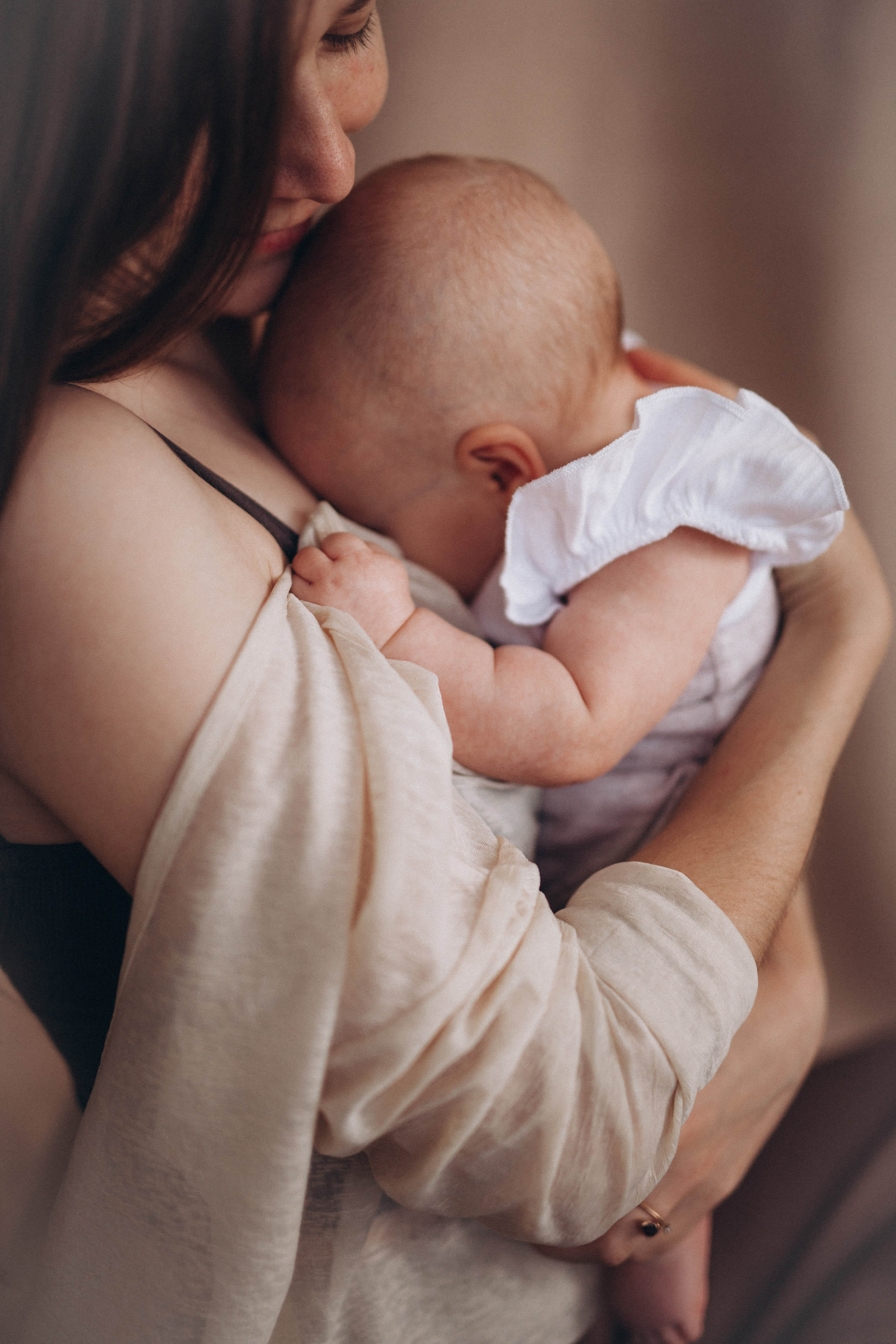 Фотопроект «МАМА». Семейный и портретный фотограф из Казани