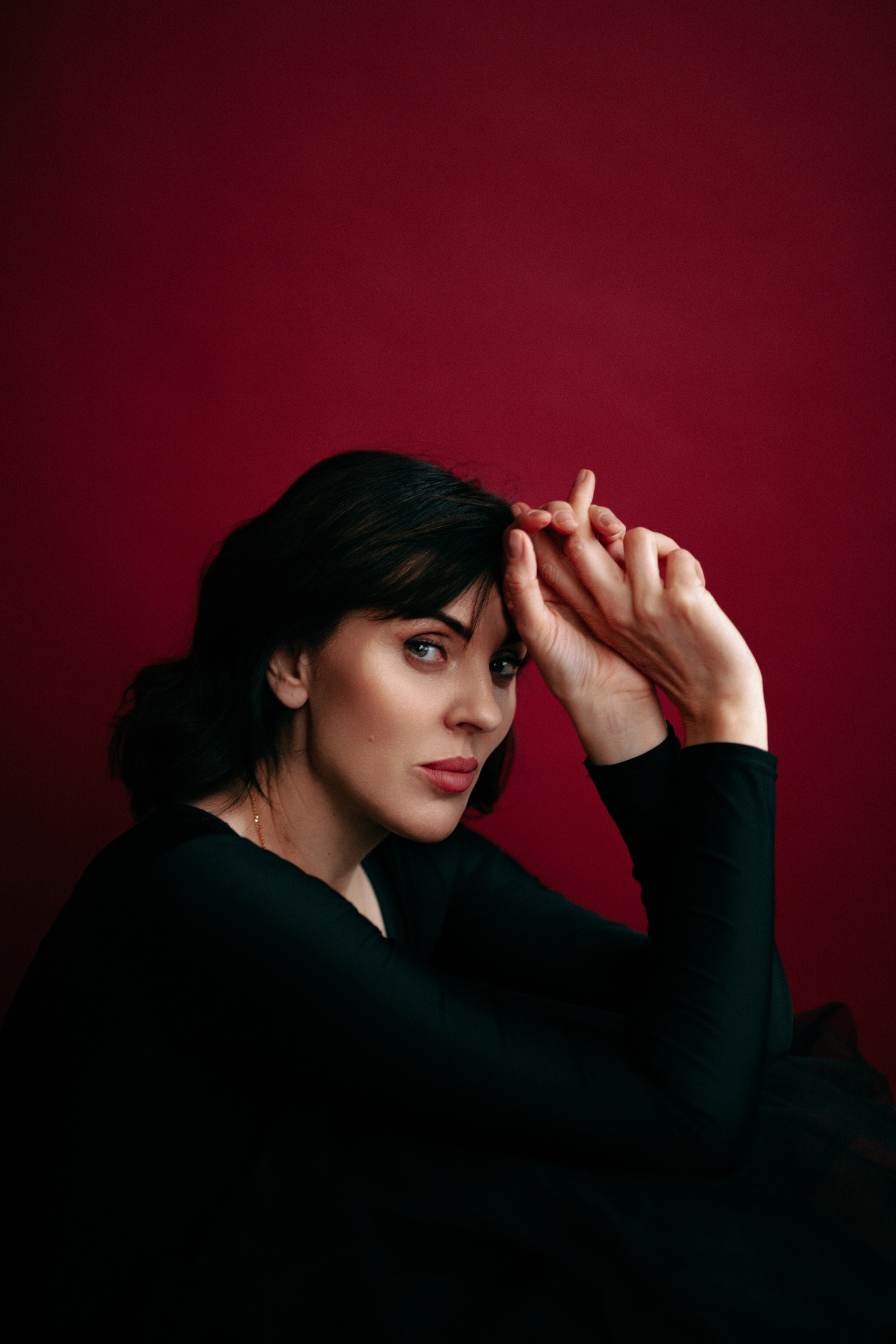 Ирина. Семейный и портретный фотограф из Казани