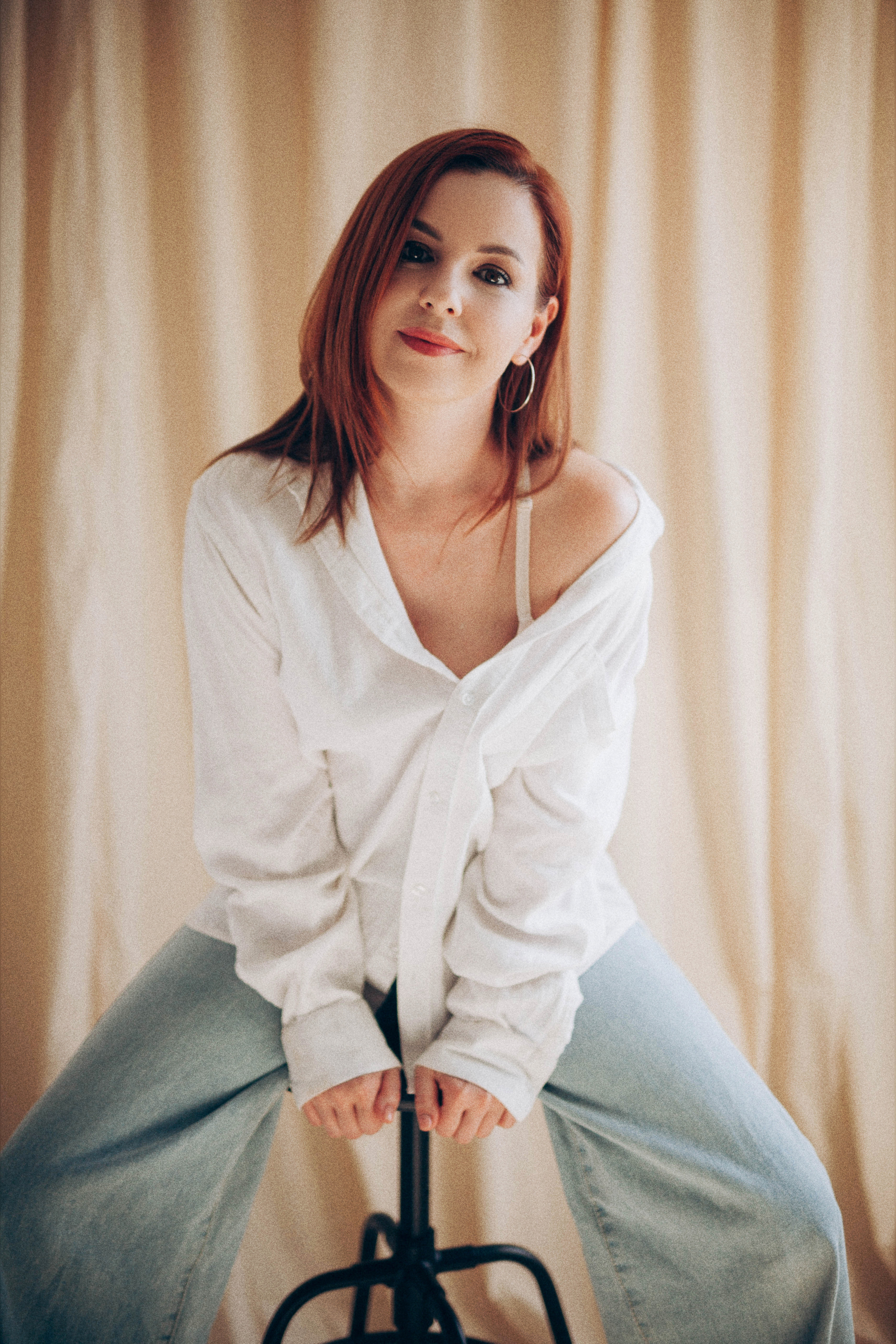 Красиво быть женщиной. Семейный и портретный фотограф из Казани