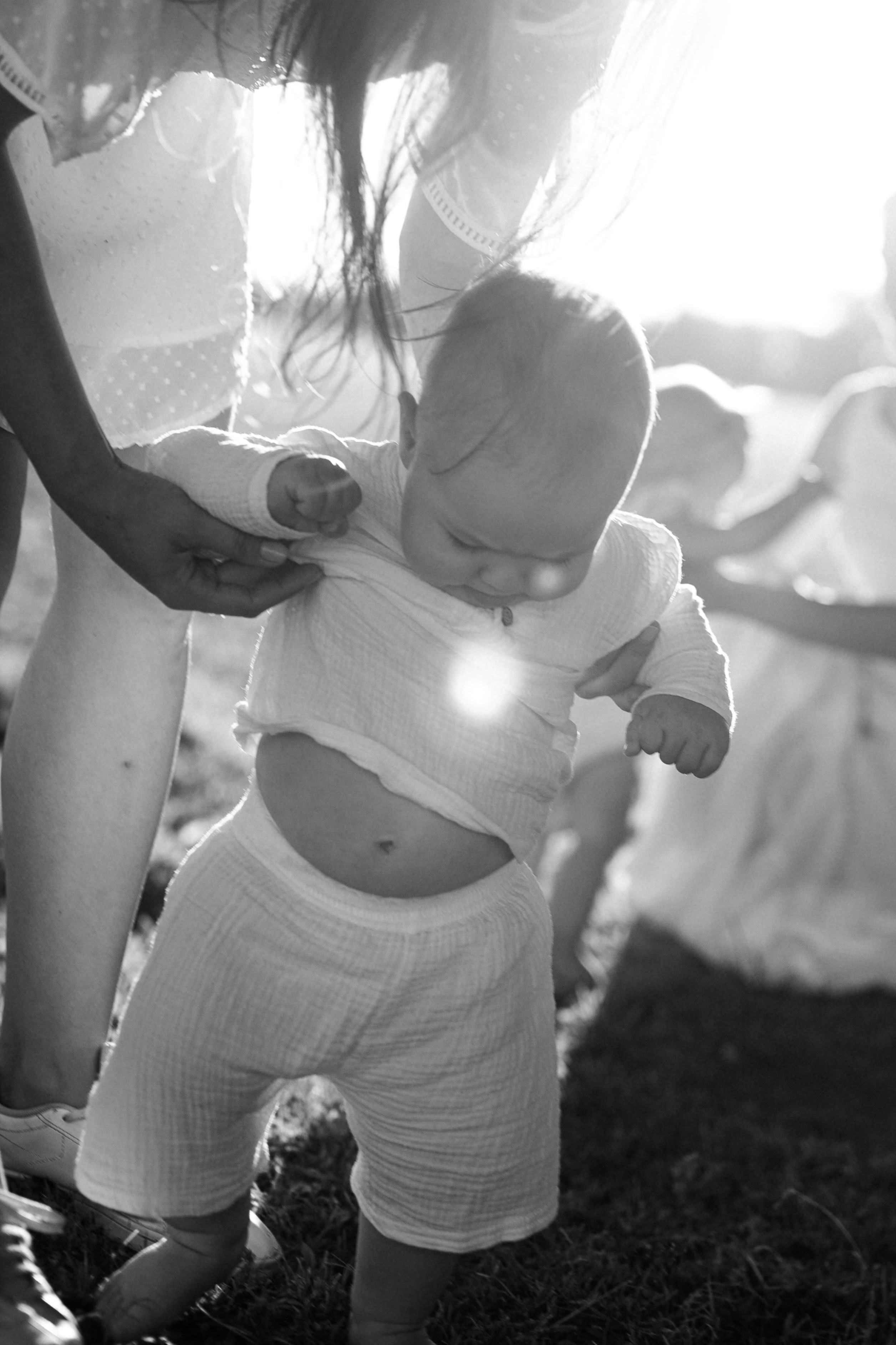 Про дружбу. Семейный и портретный фотограф из Казани