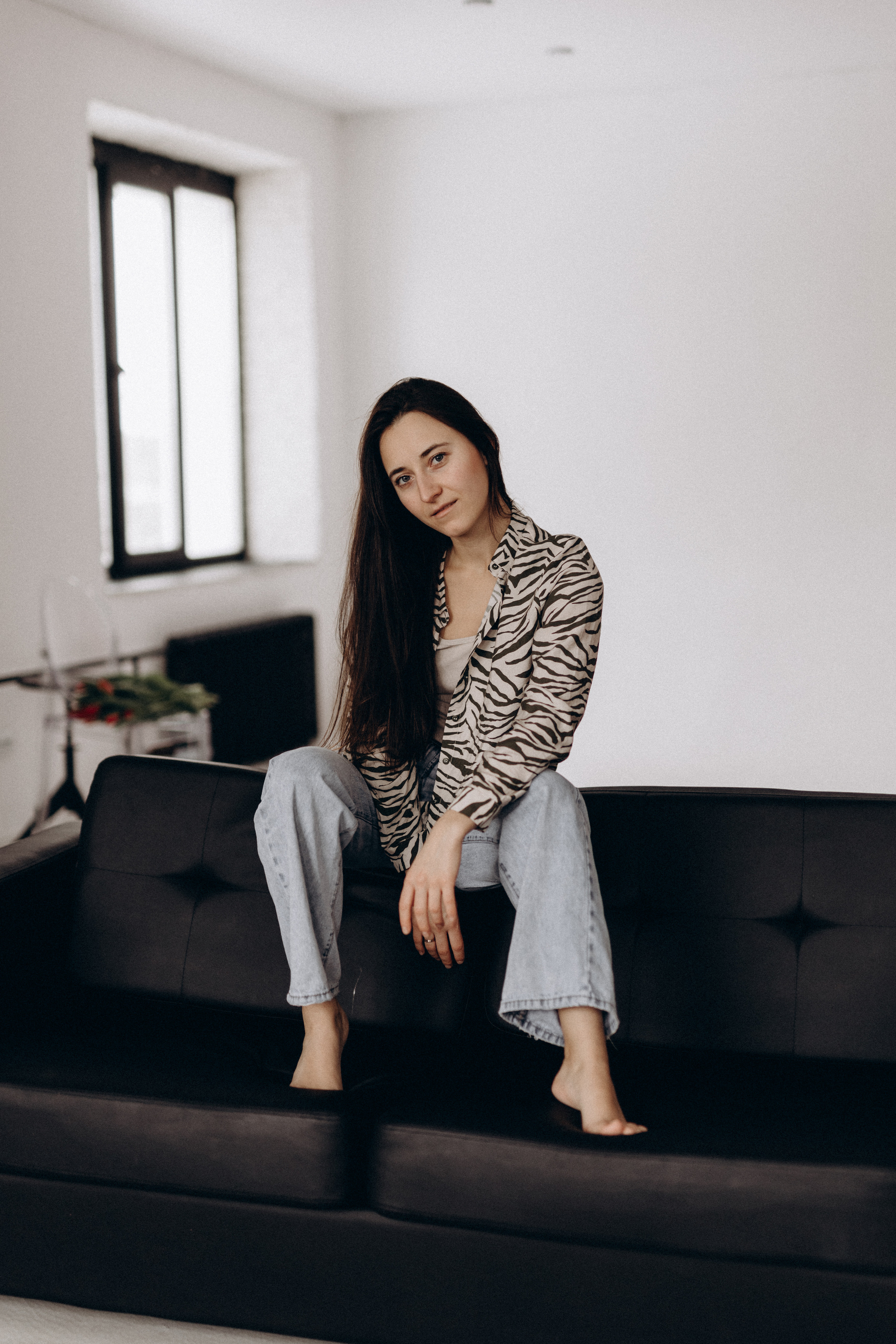 Наталья. Семейный и портретный фотограф из Казани