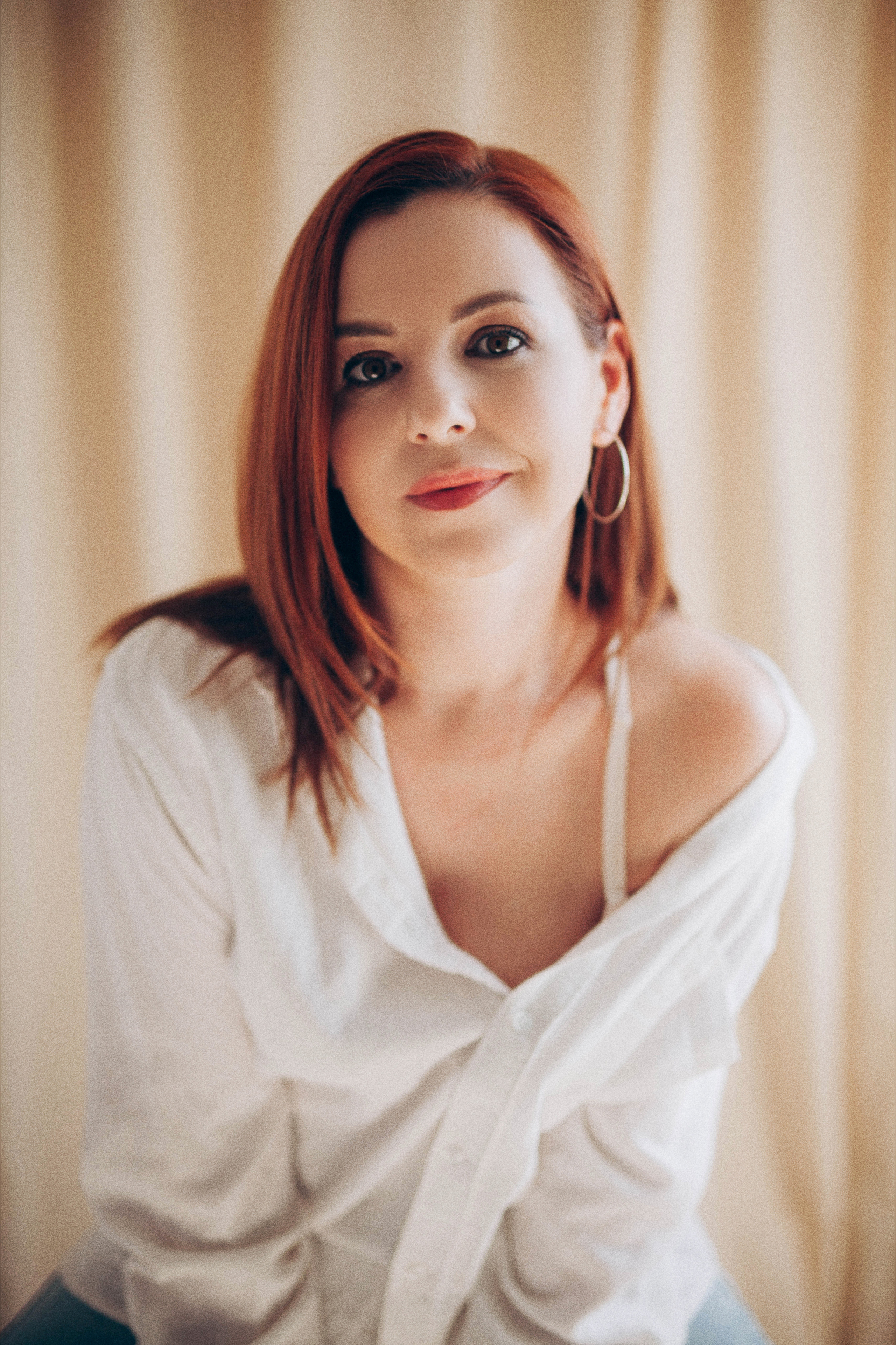 Красиво быть женщиной. Семейный и портретный фотограф из Казани