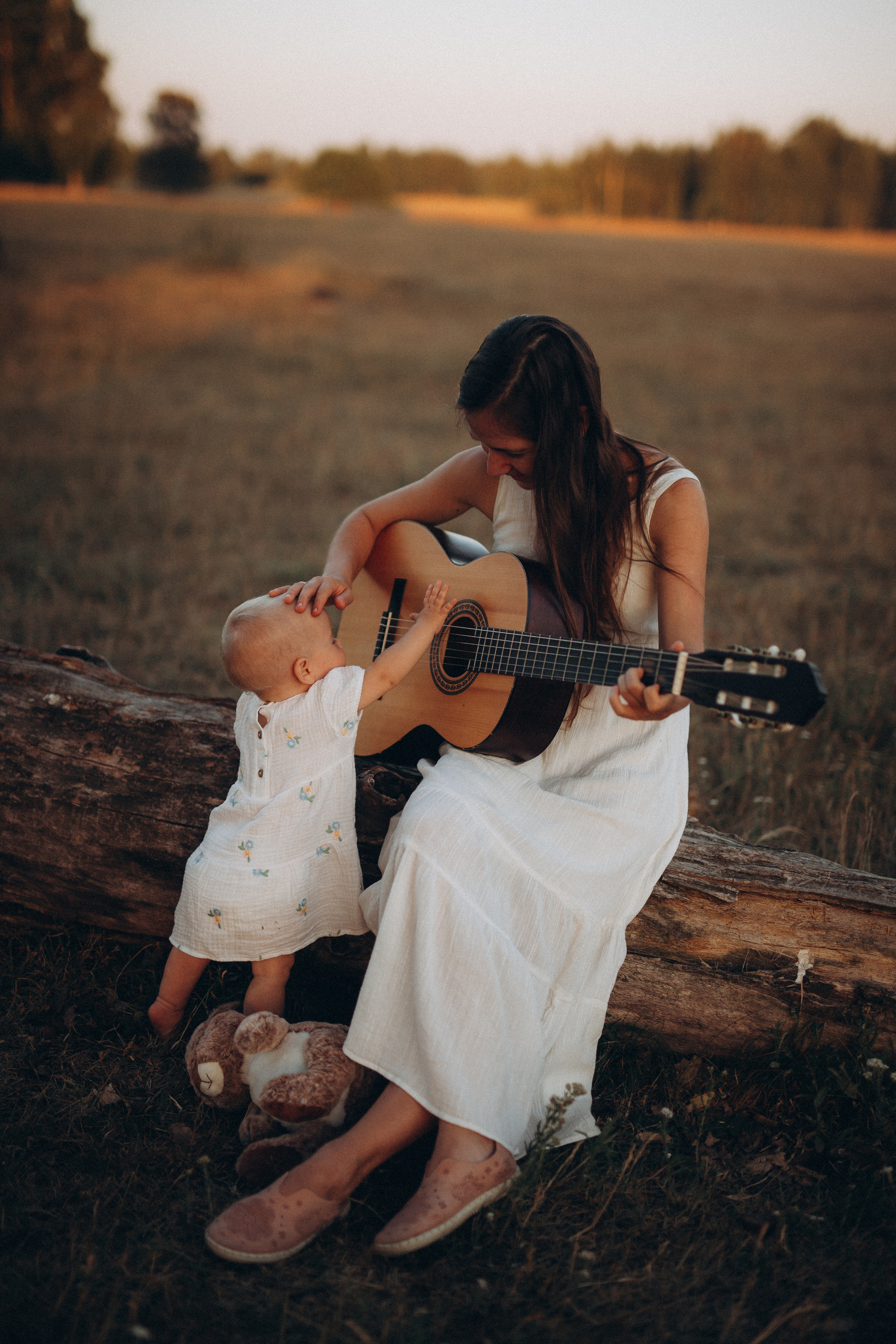 Про дружбу. Семейный и портретный фотограф из Казани