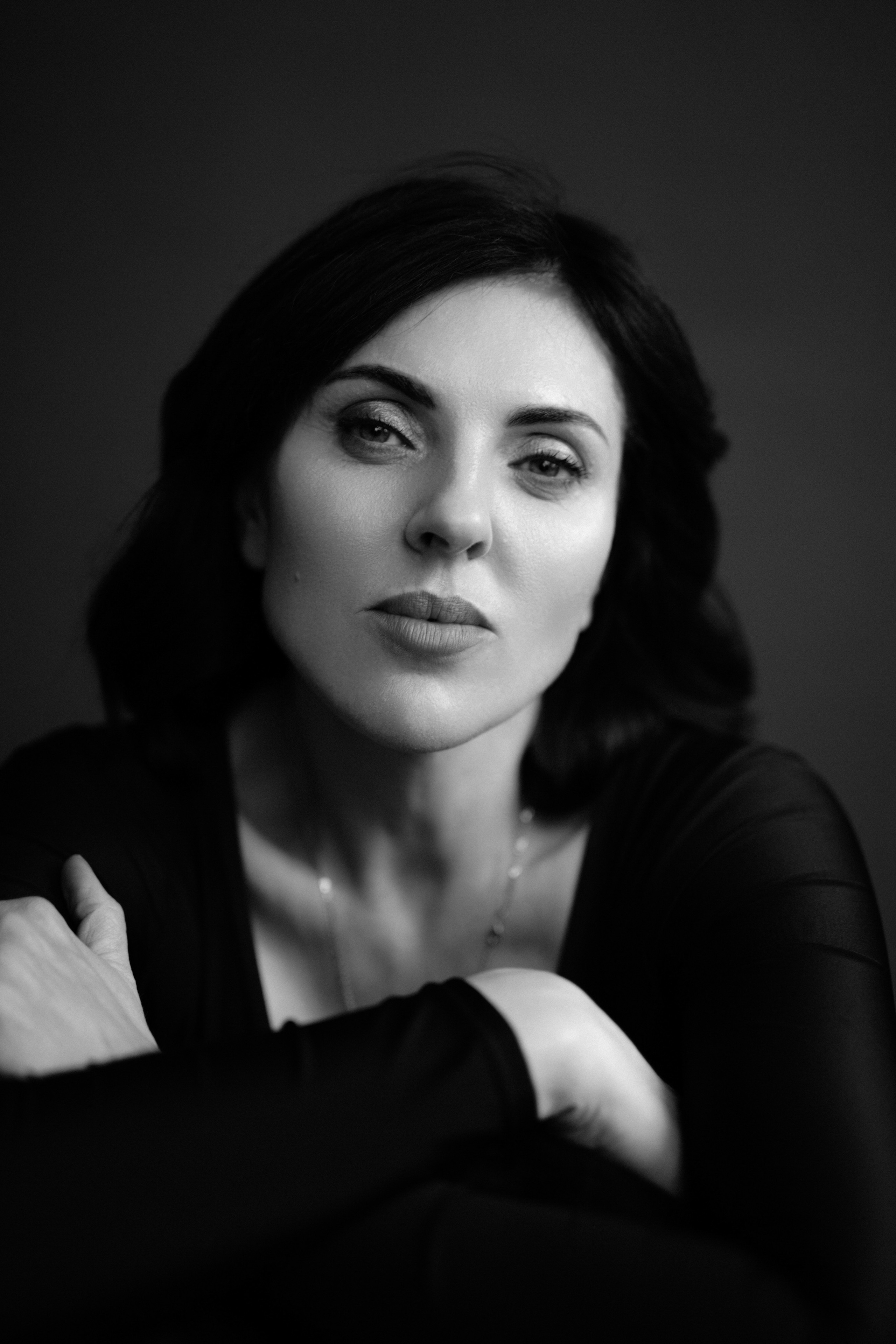 Ирина. Семейный и портретный фотограф из Казани