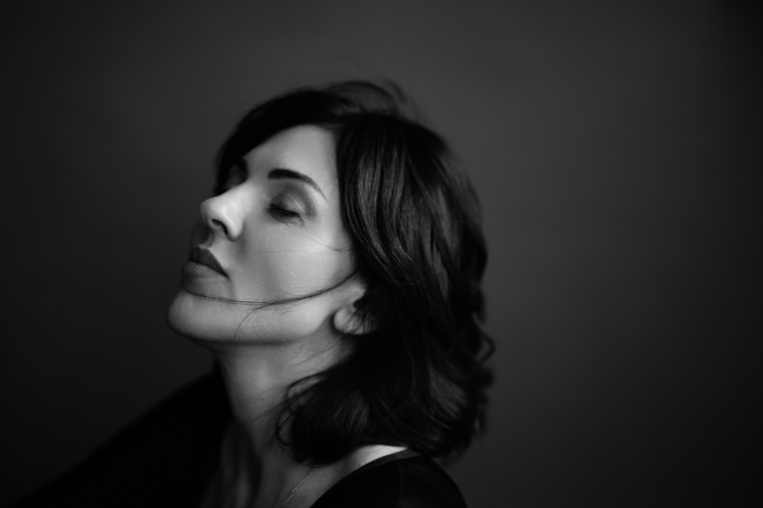 Ирина. Семейный и портретный фотограф из Казани