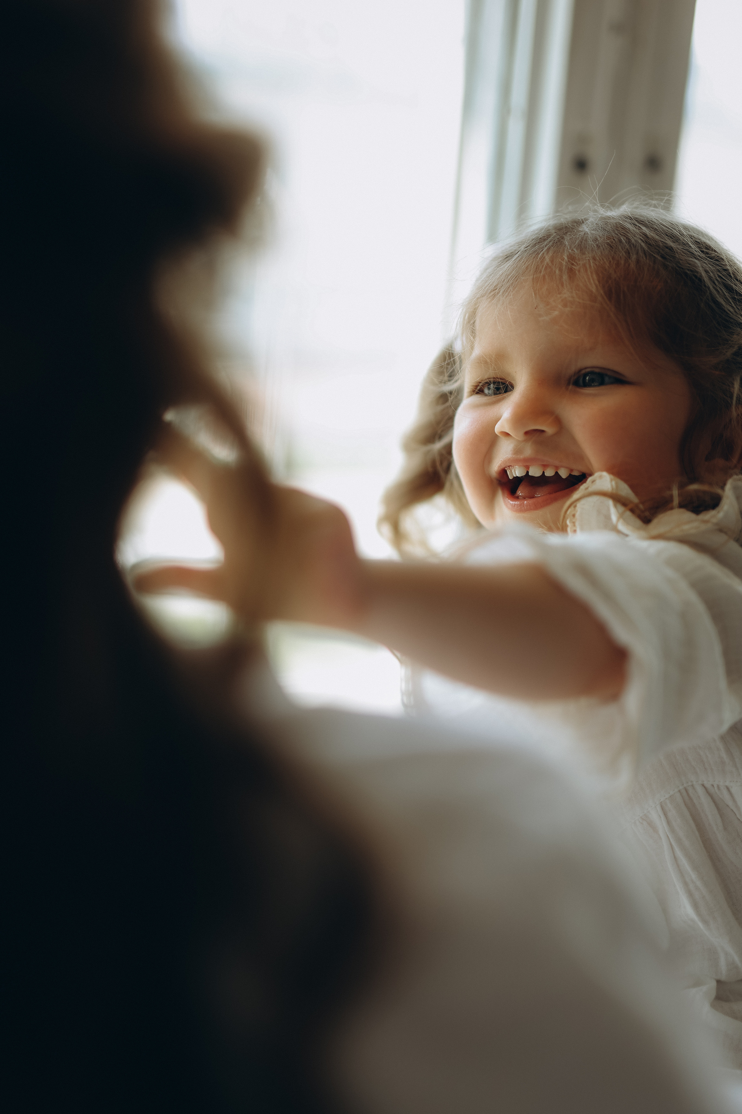 Яна и София. Семейный и портретный фотограф из Казани