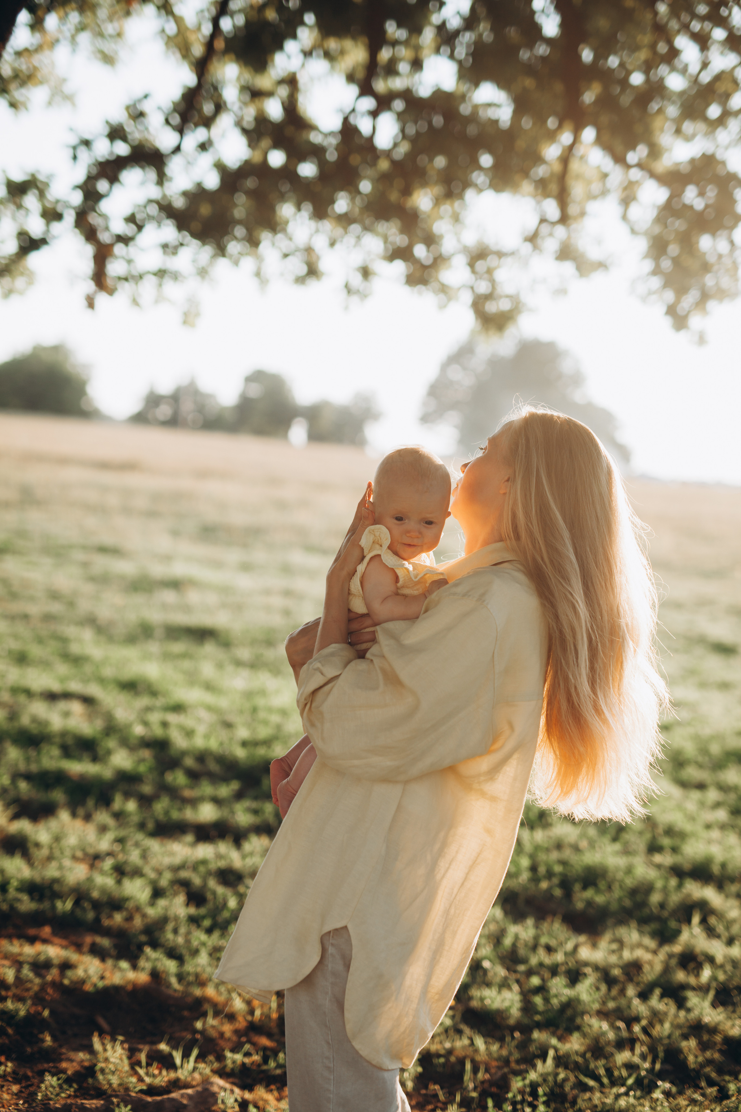 Про дружбу. Семейный и портретный фотограф из Казани