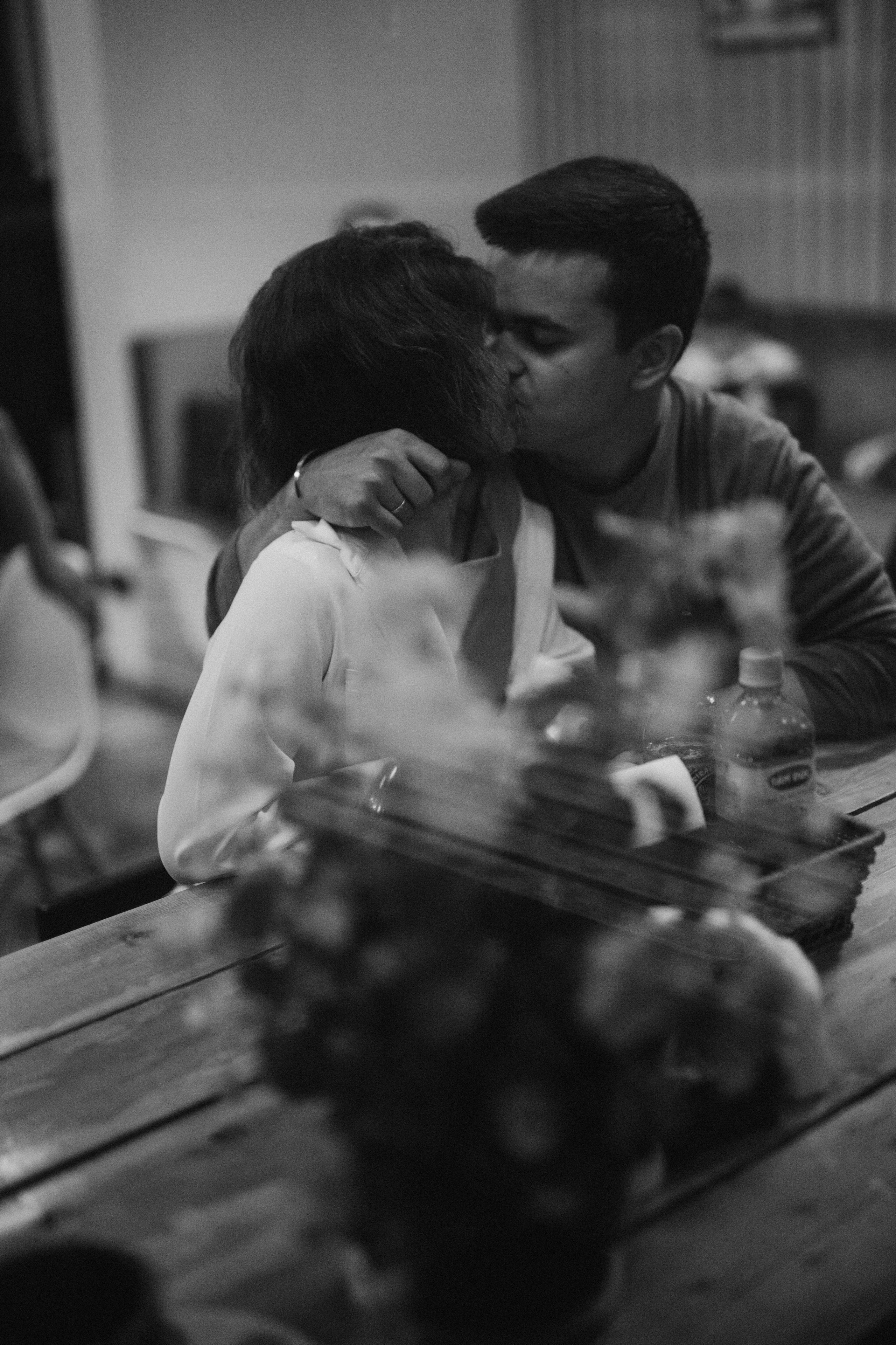 Алексей и Луиза. Семейный и портретный фотограф из Казани