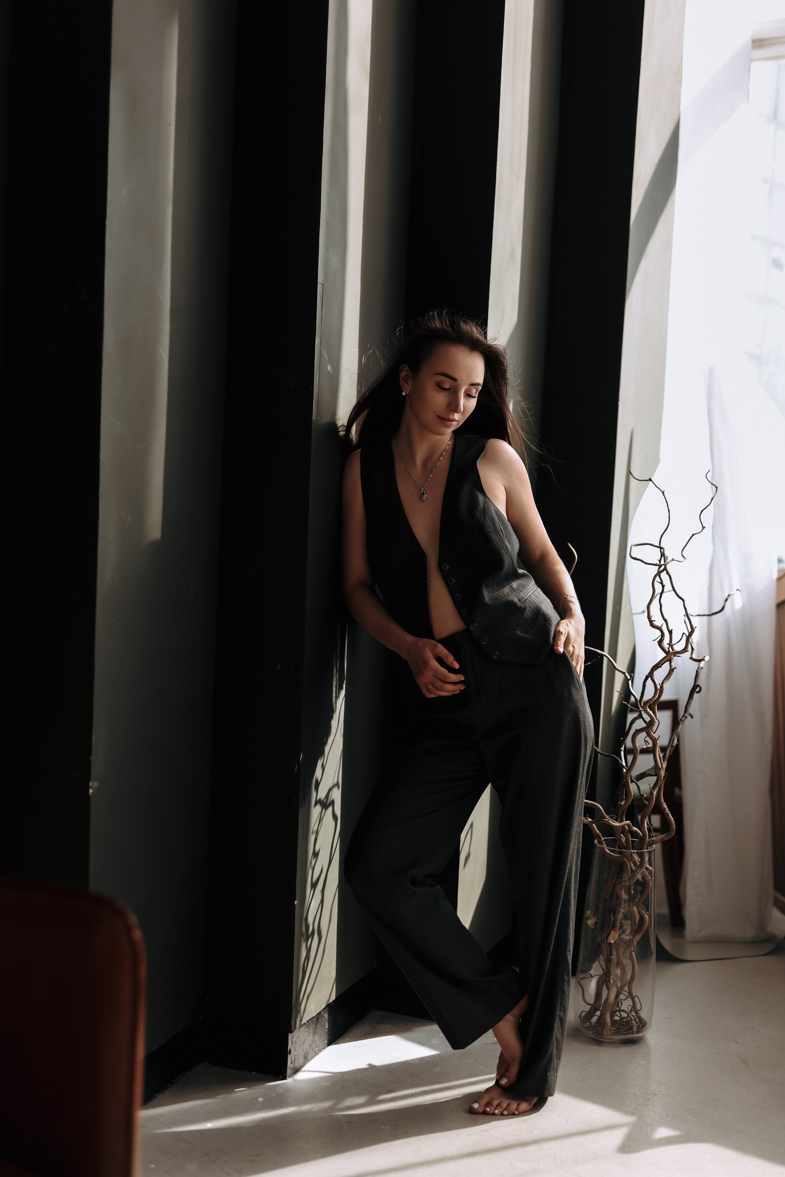 Роза. Семейный и портретный фотограф из Казани