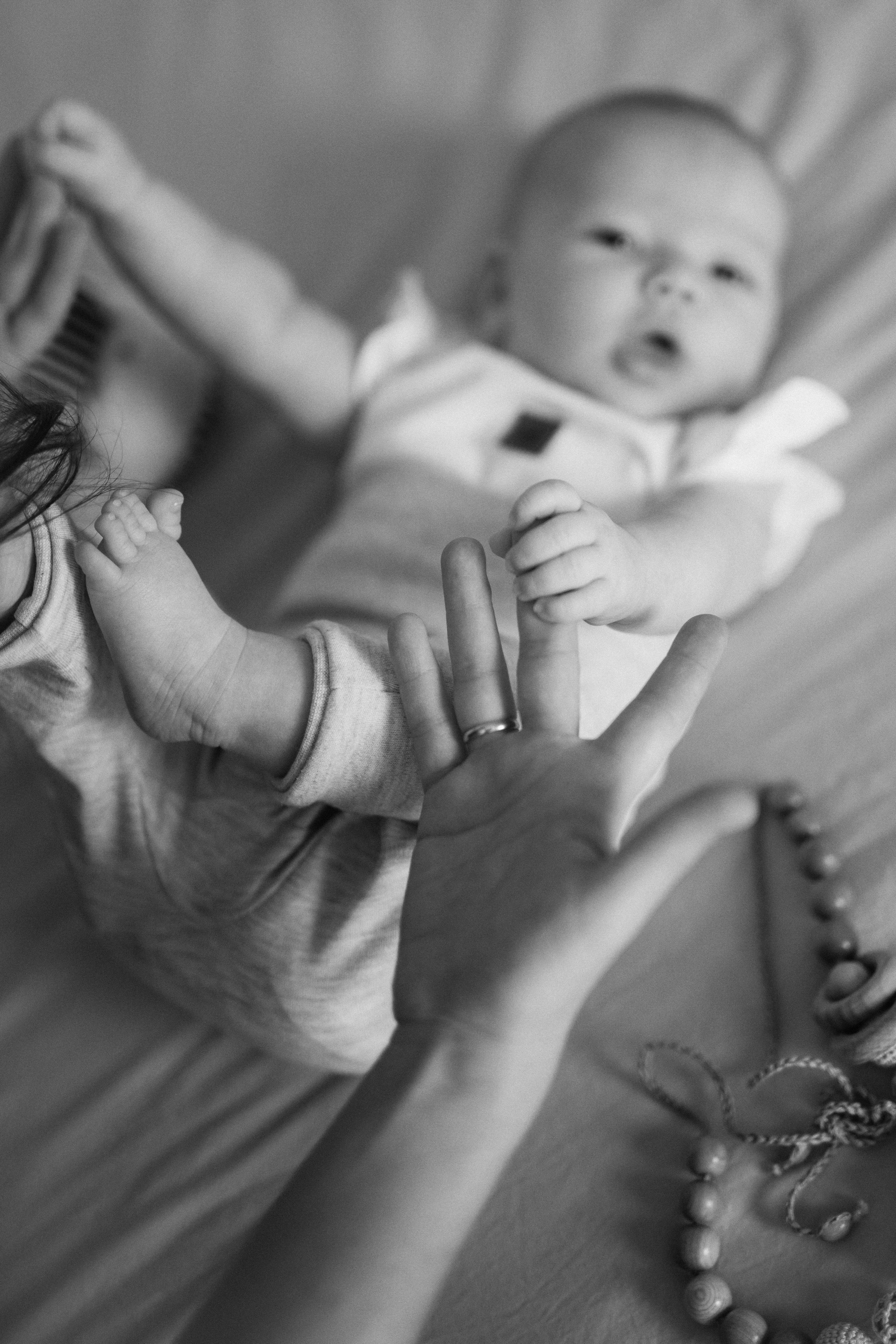 Фотопроект «МАМА». Семейный и портретный фотограф из Казани