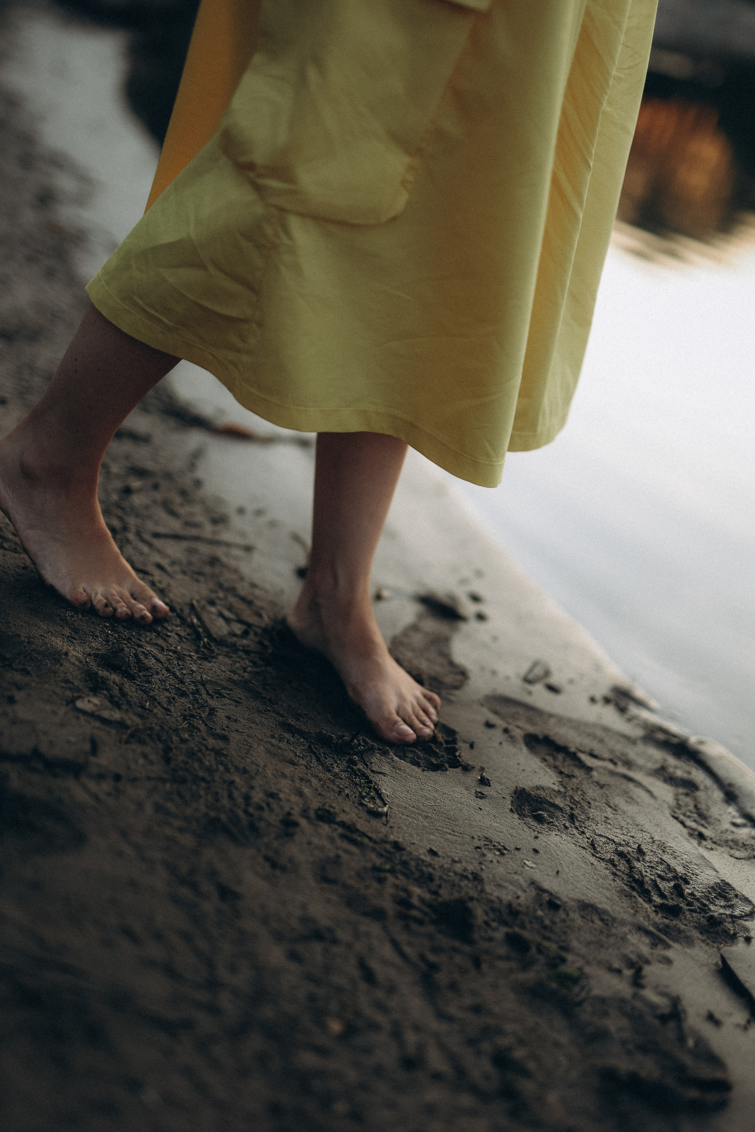 Прогулка у воды. Семейный и портретный фотограф из Казани