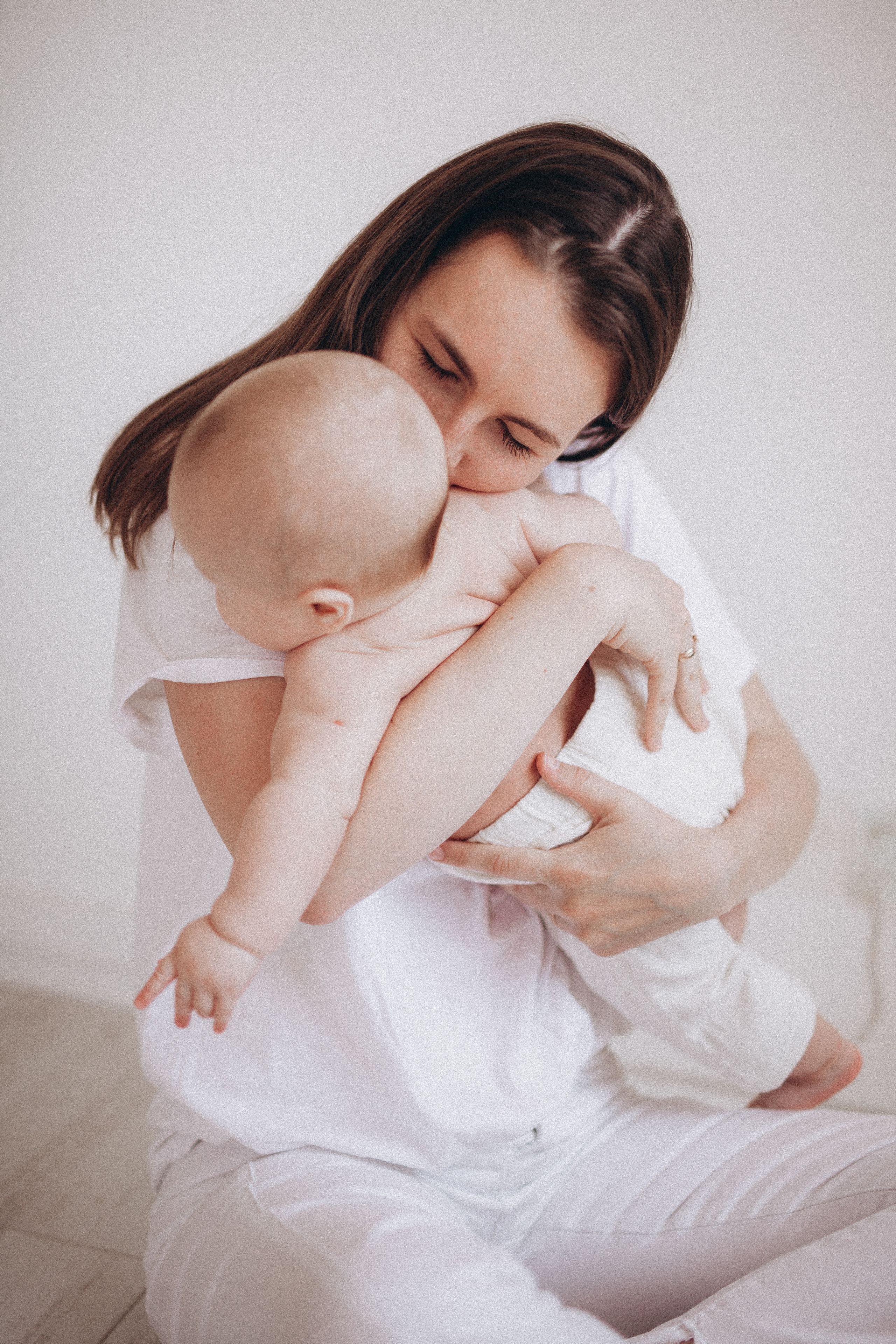 Даша и Вова. Семейный и портретный фотограф из Казани
