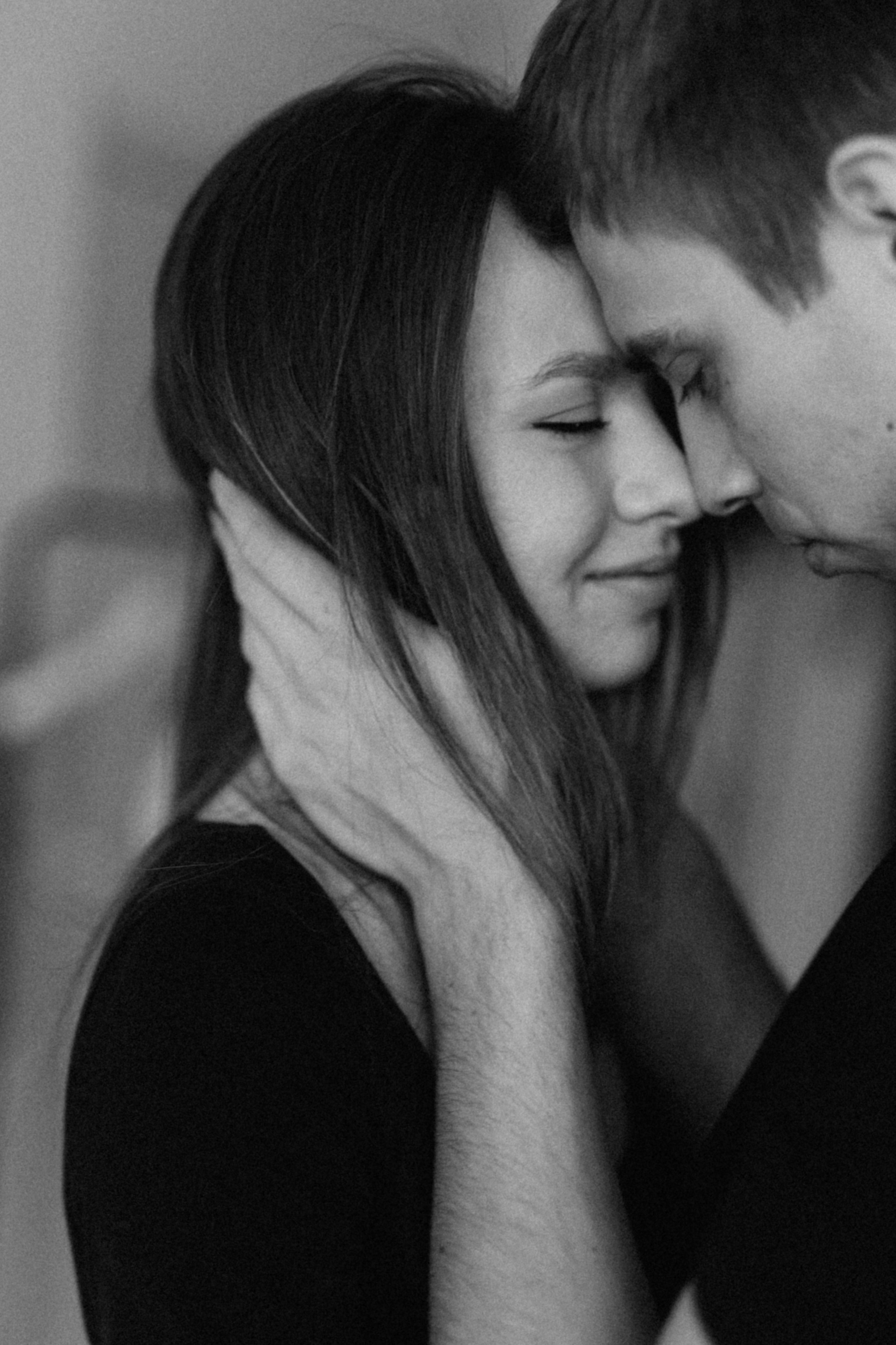 Про любовь. Семейный и портретный фотограф из Казани