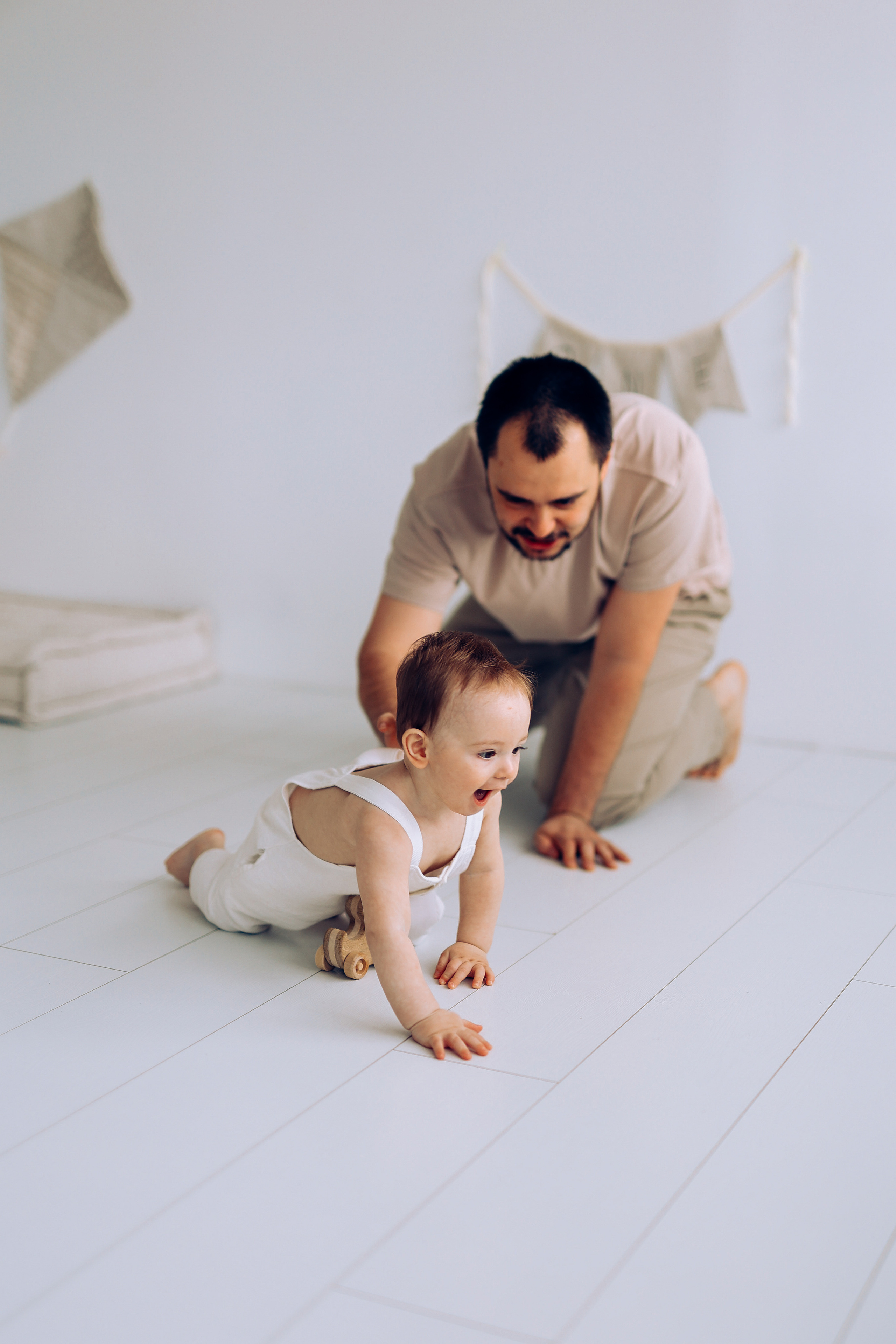 День рождения Яна. Семейный и портретный фотограф из Казани