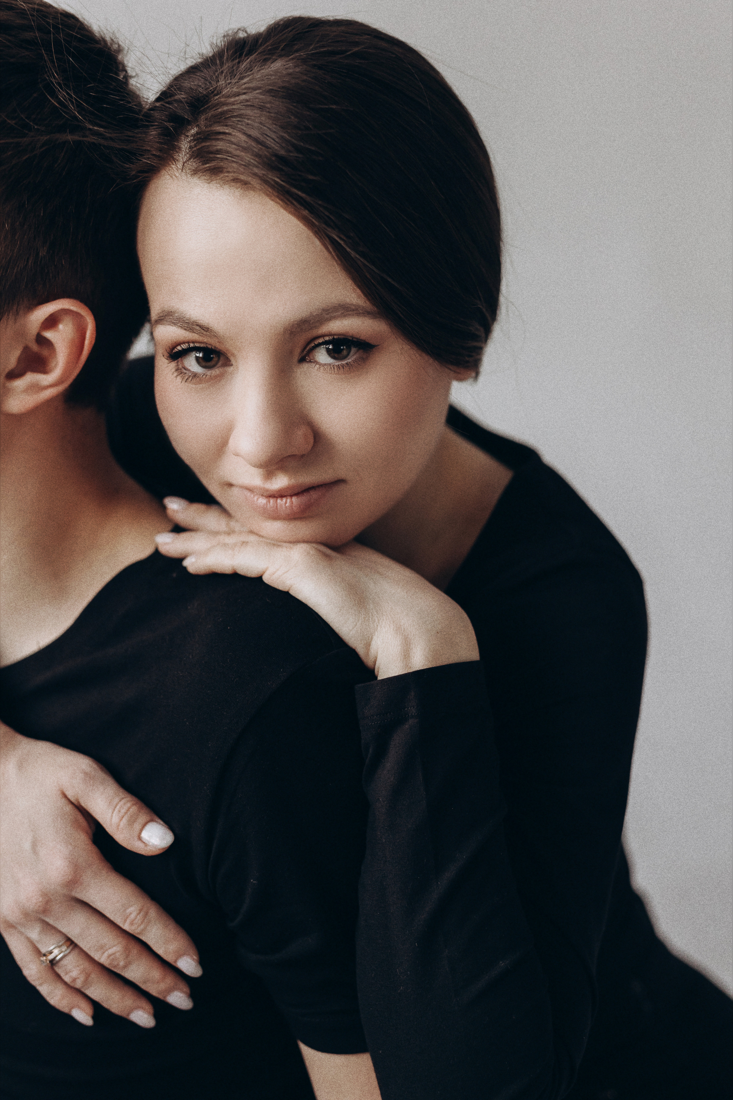 Про любовь. Семейный и портретный фотограф из Казани