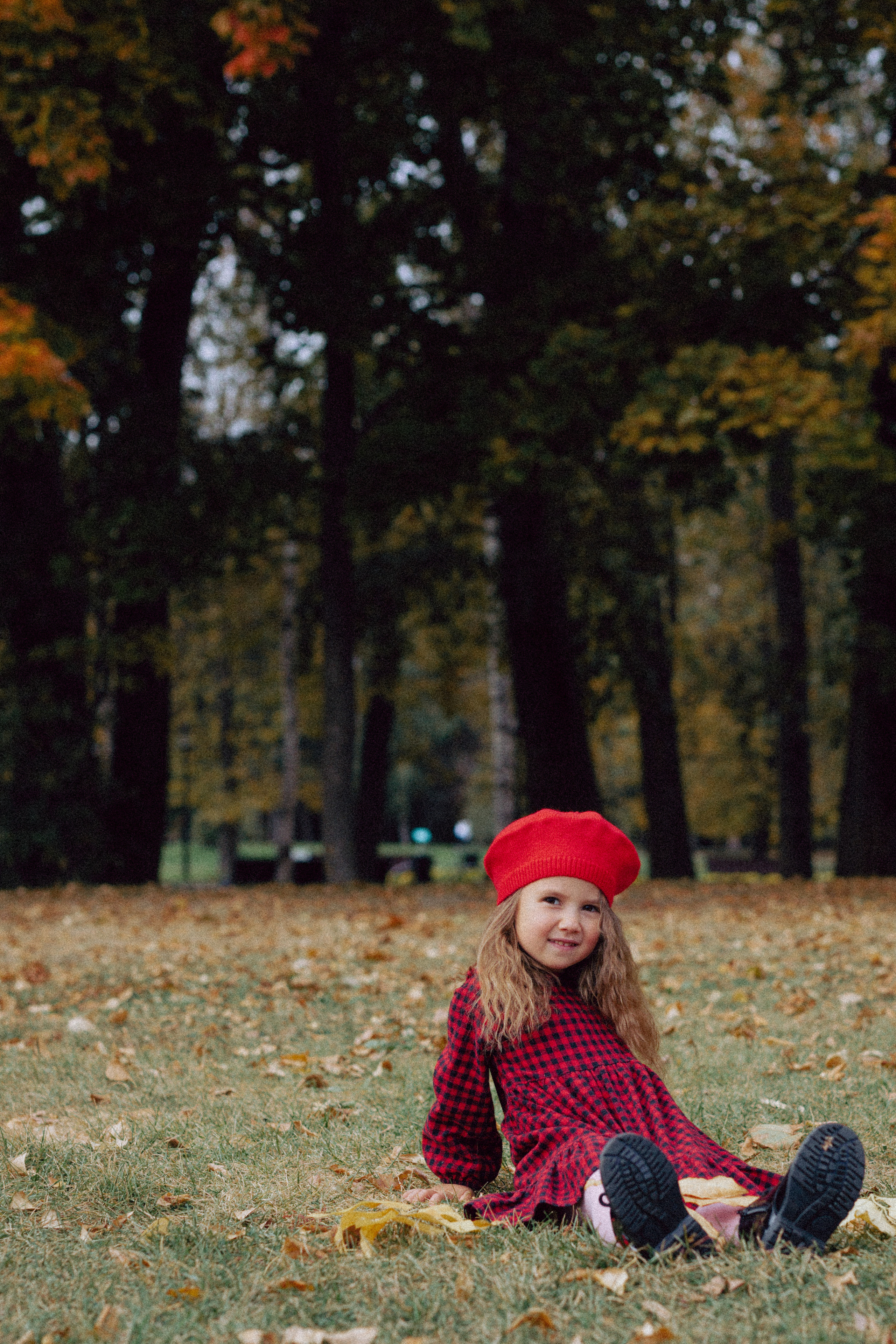 Альбина и Асия. Семейный и портретный фотограф из Казани