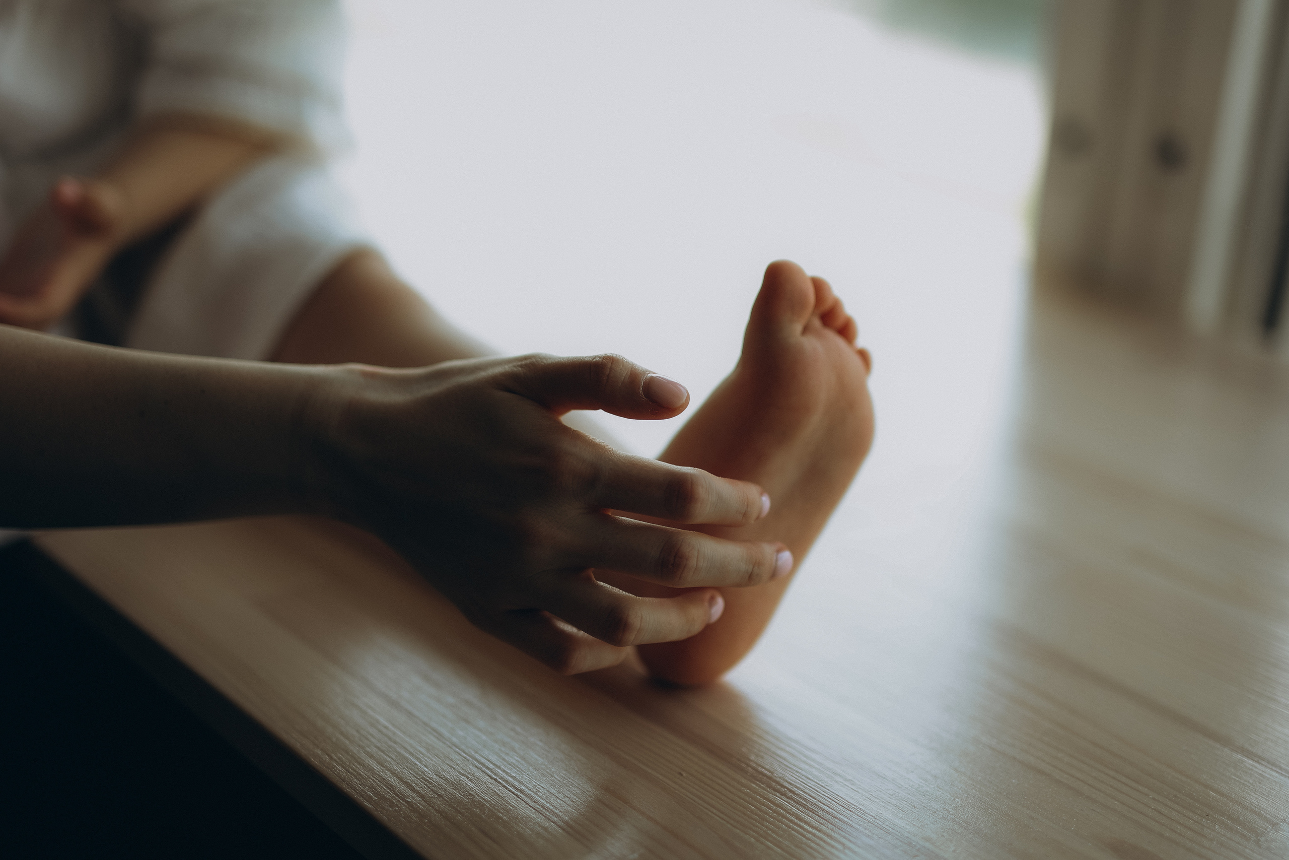 Яна и София. Семейный и портретный фотограф из Казани