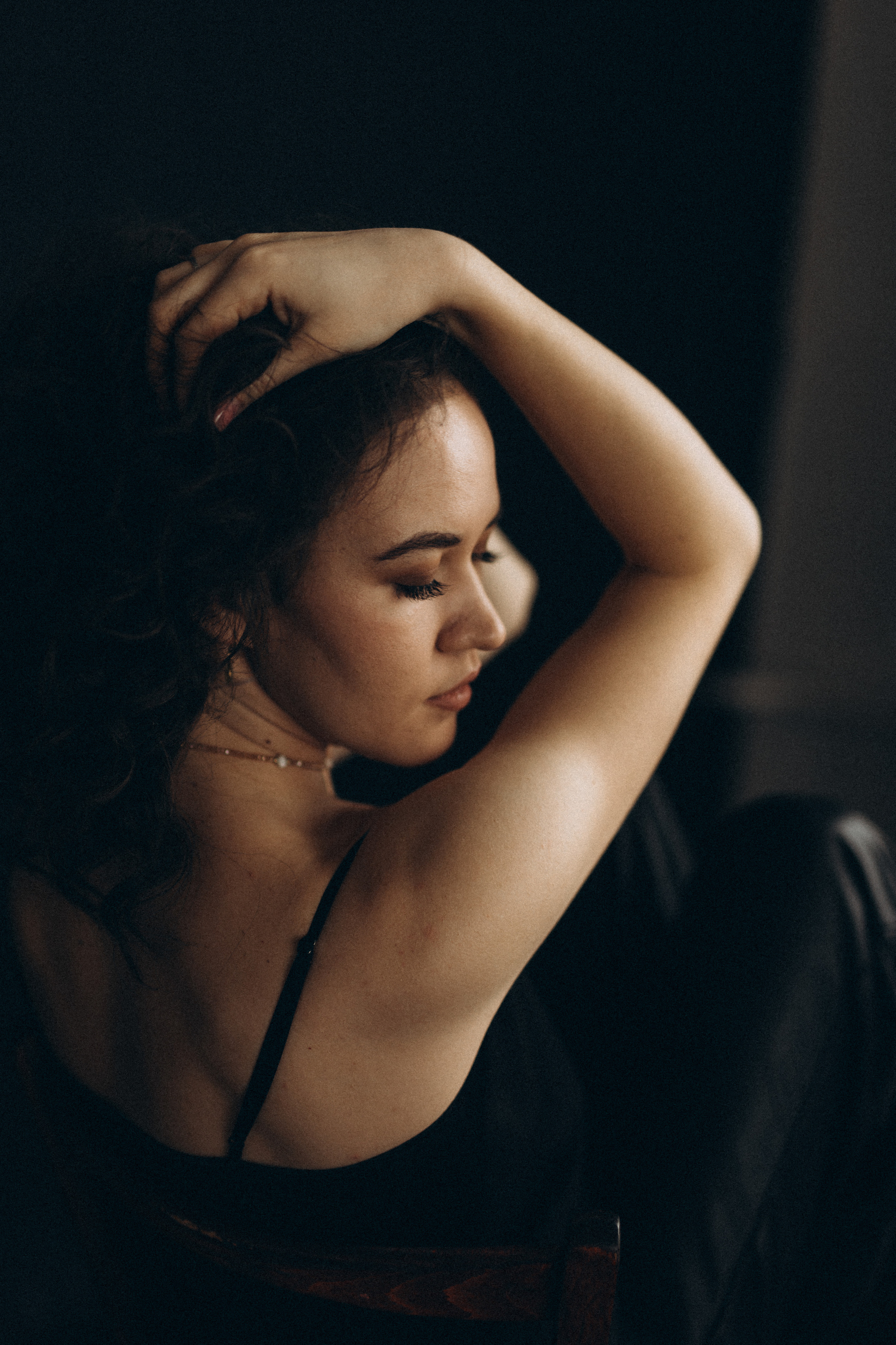 Зиля. Семейный и портретный фотограф из Казани