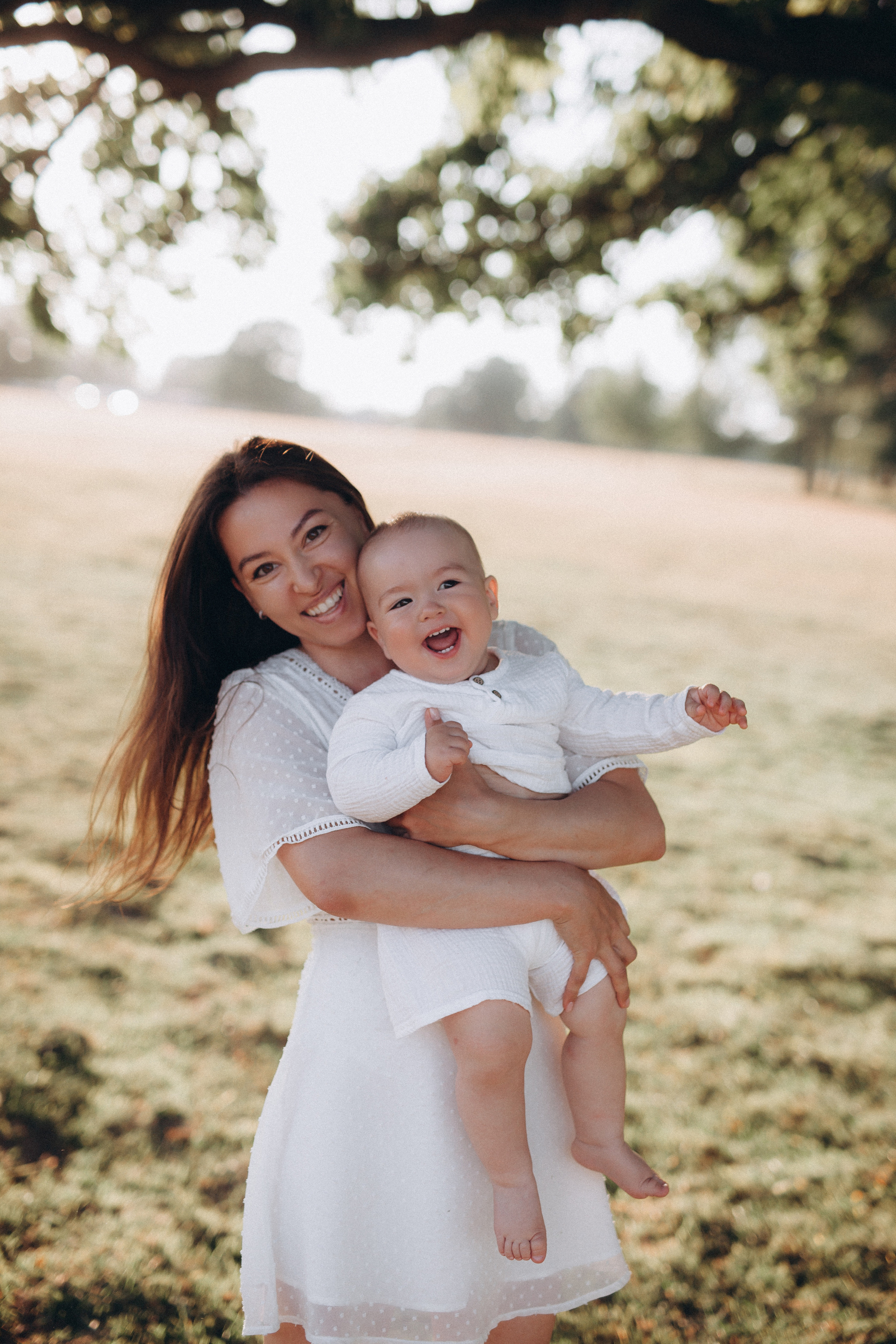 Про дружбу. Семейный и портретный фотограф из Казани