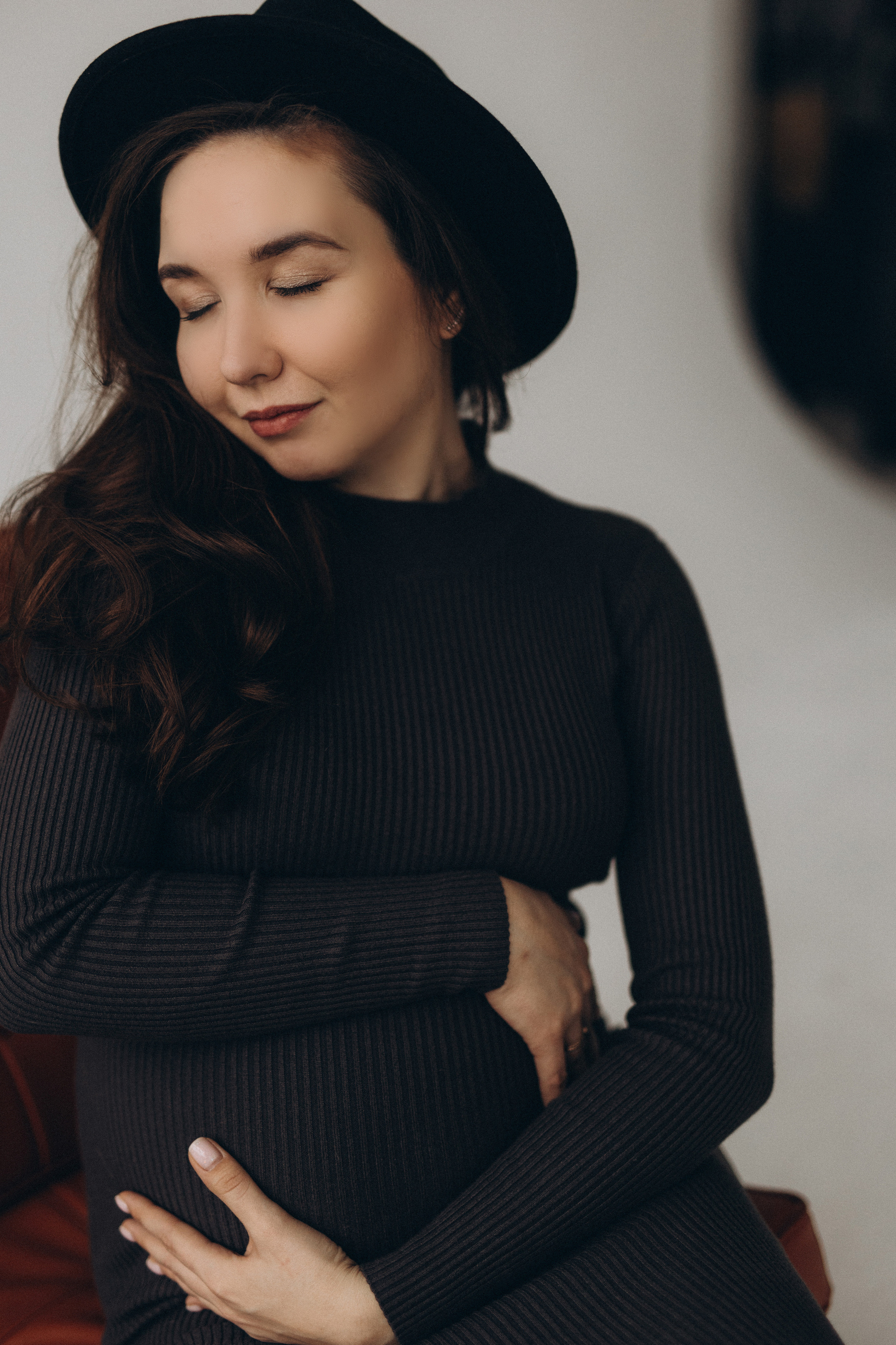 Про любовь 🤍. Семейный и портретный фотограф из Казани