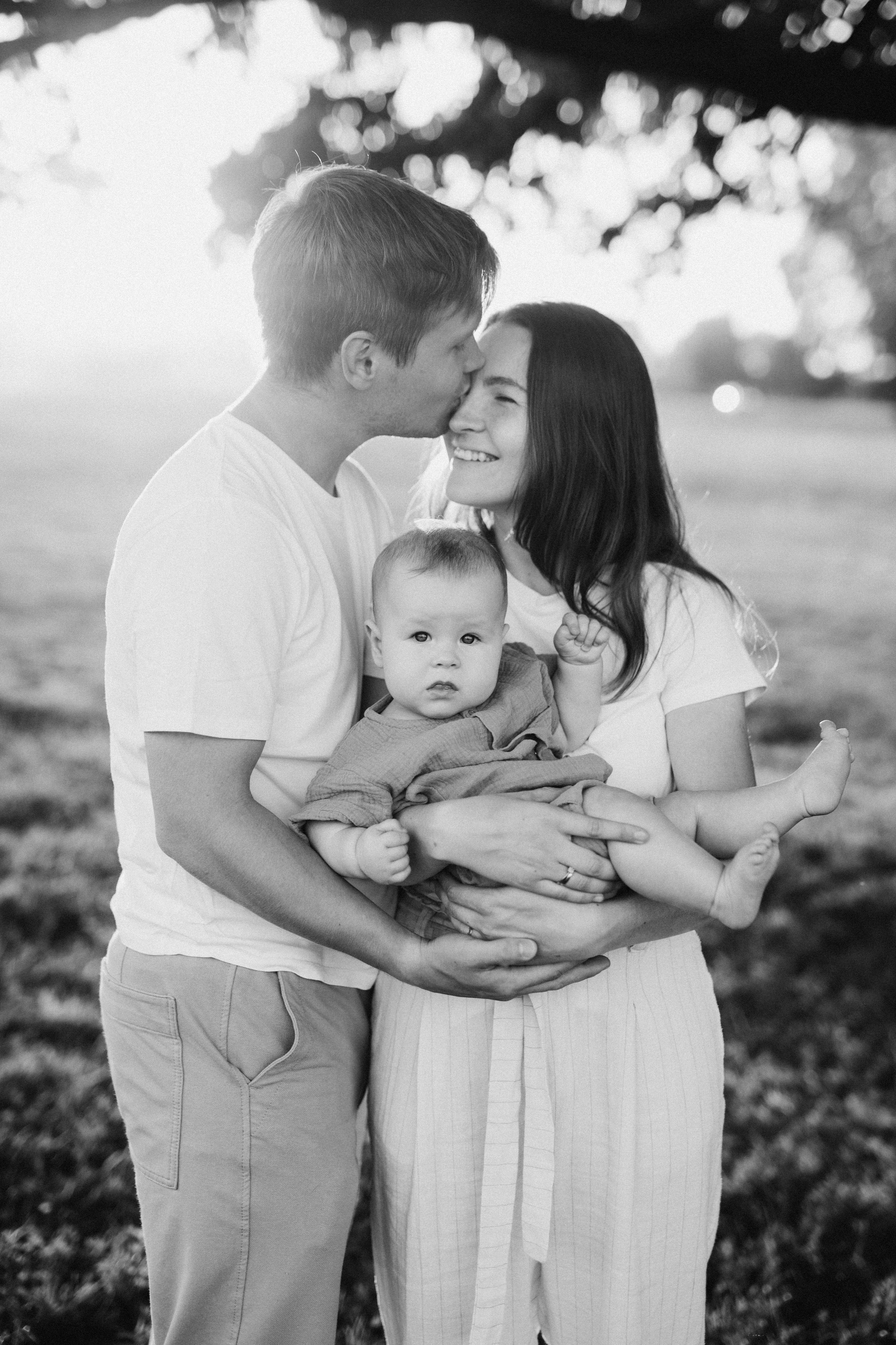 Про дружбу. Семейный и портретный фотограф из Казани