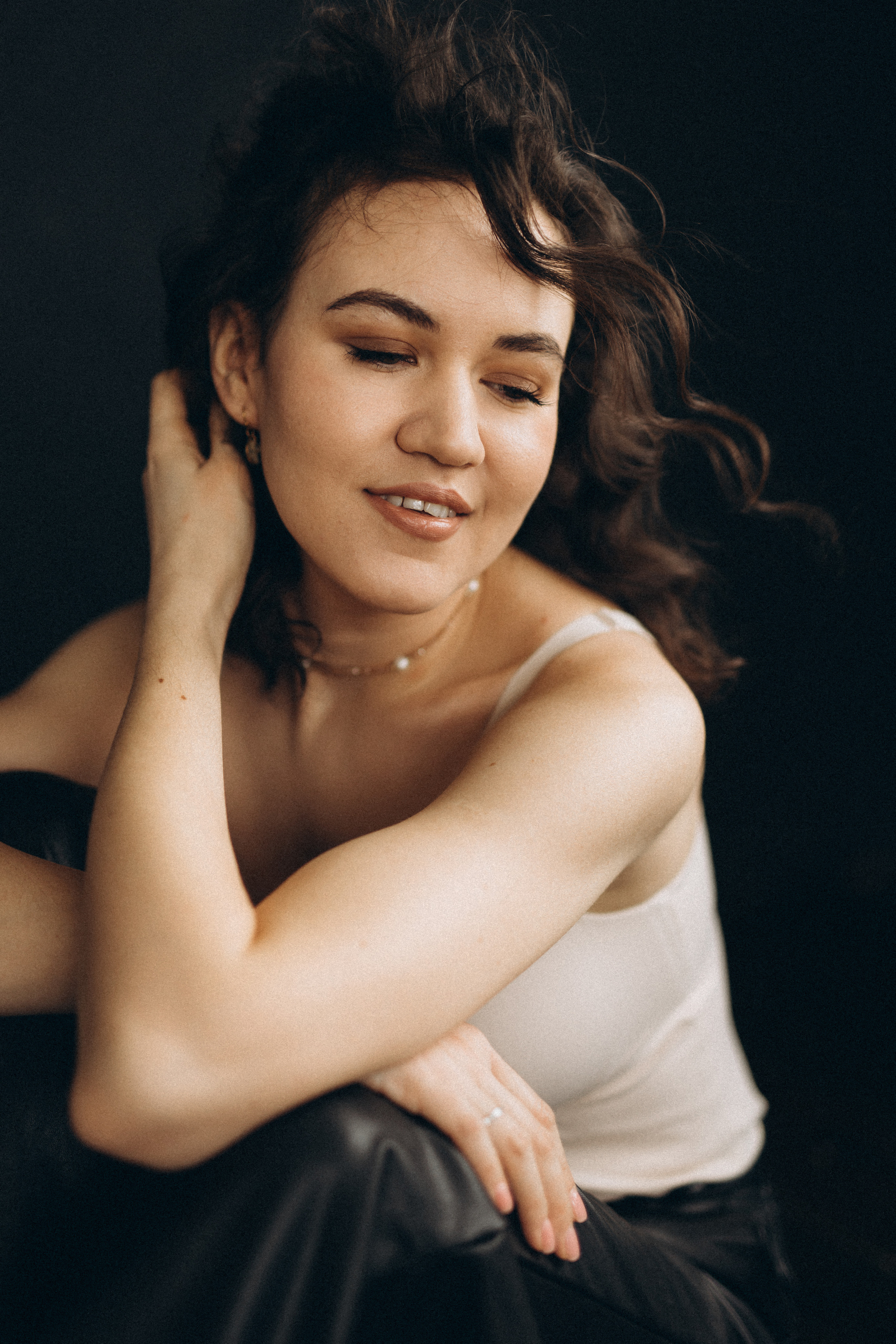 Зиля. Семейный и портретный фотограф из Казани