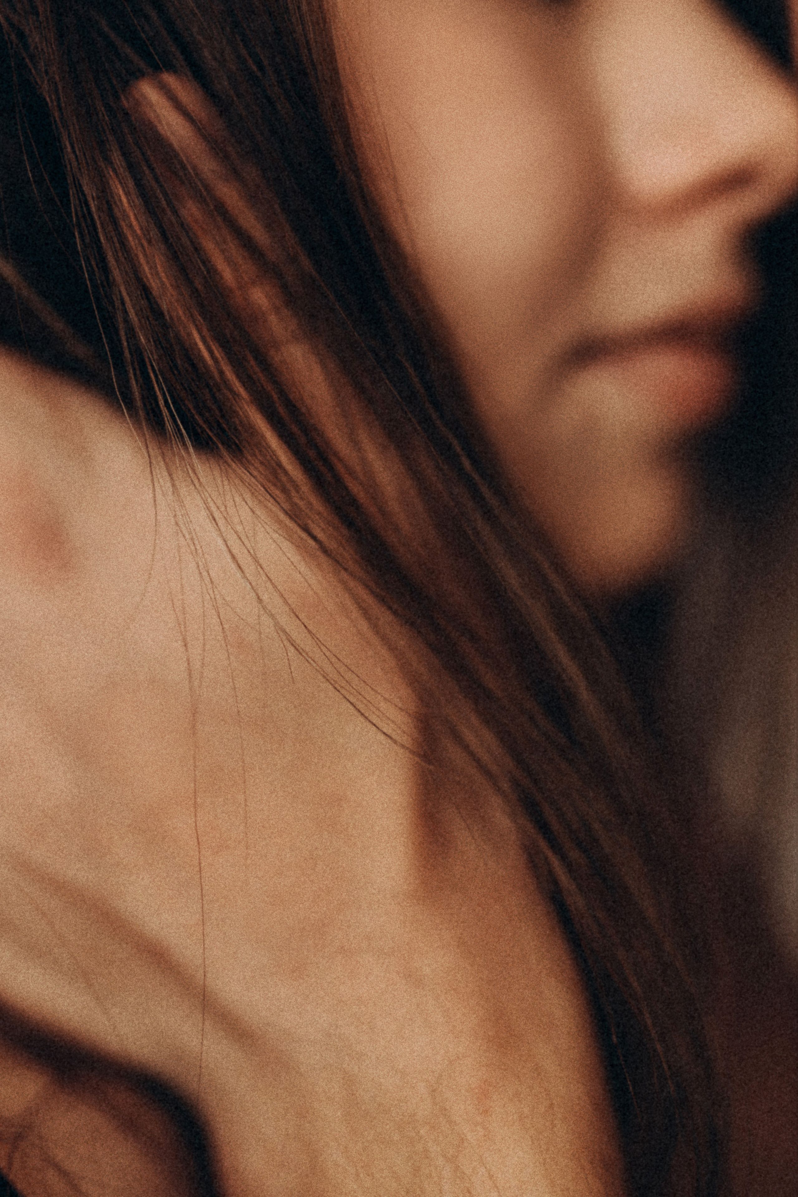 Про любовь. Семейный и портретный фотограф из Казани