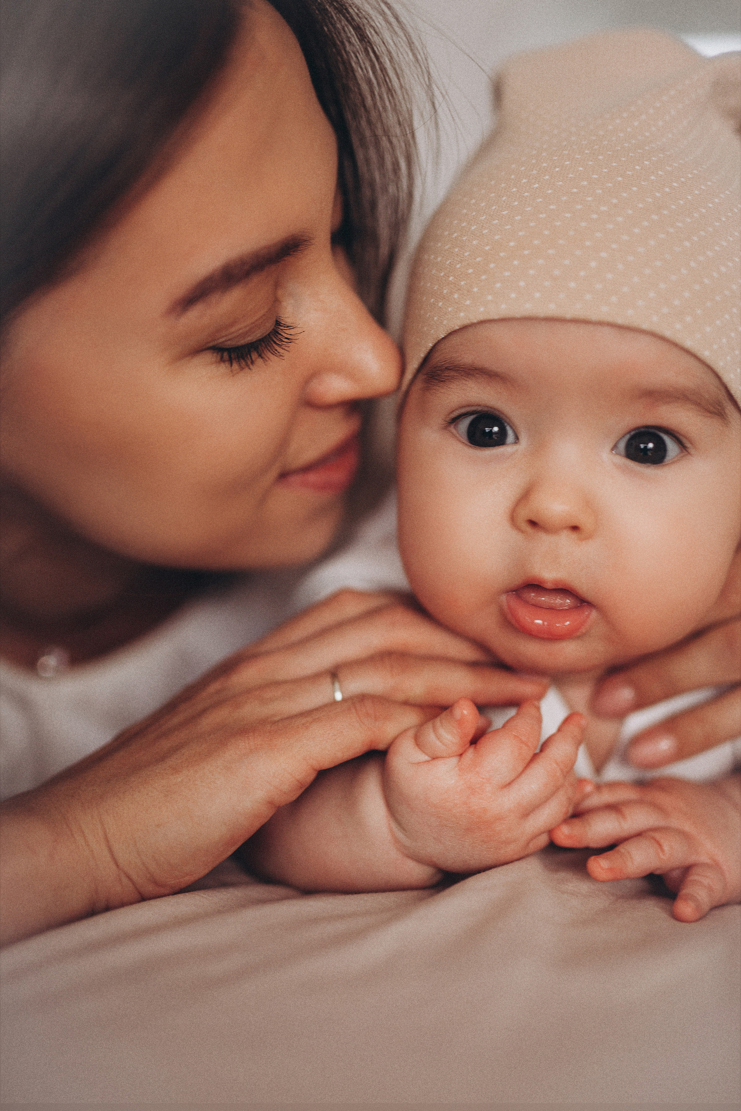 Фотопроект «МАМА». Семейный и портретный фотограф из Казани