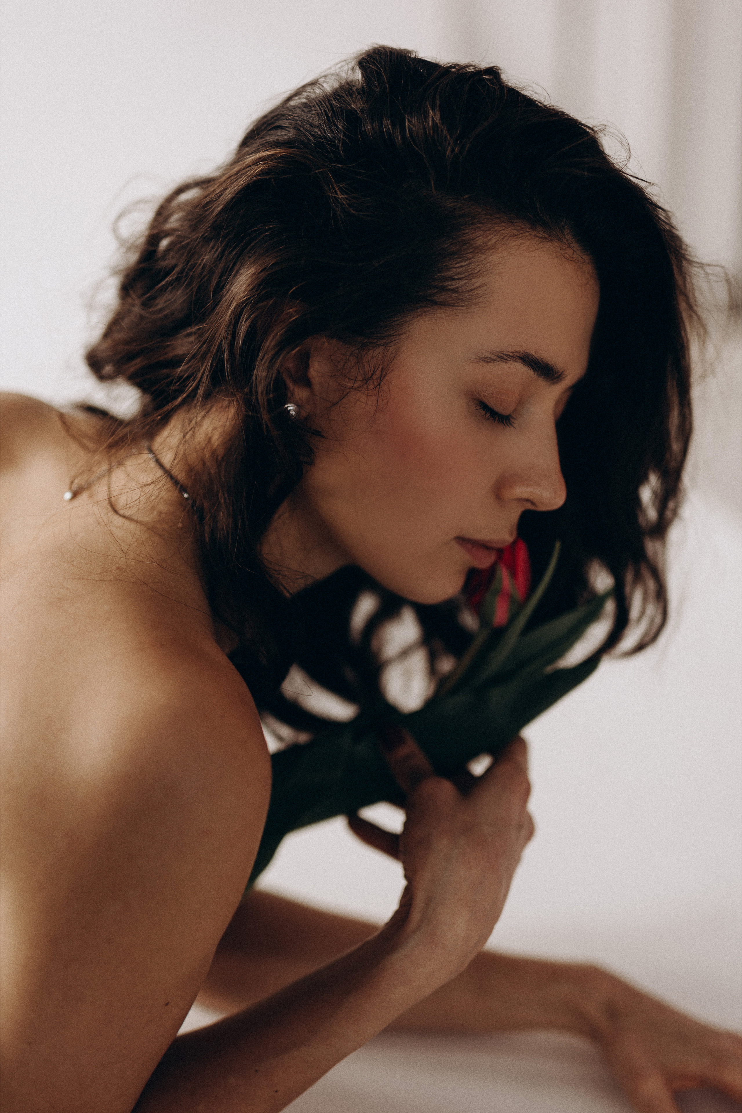 Красиво быть женщиной. Семейный и портретный фотограф из Казани