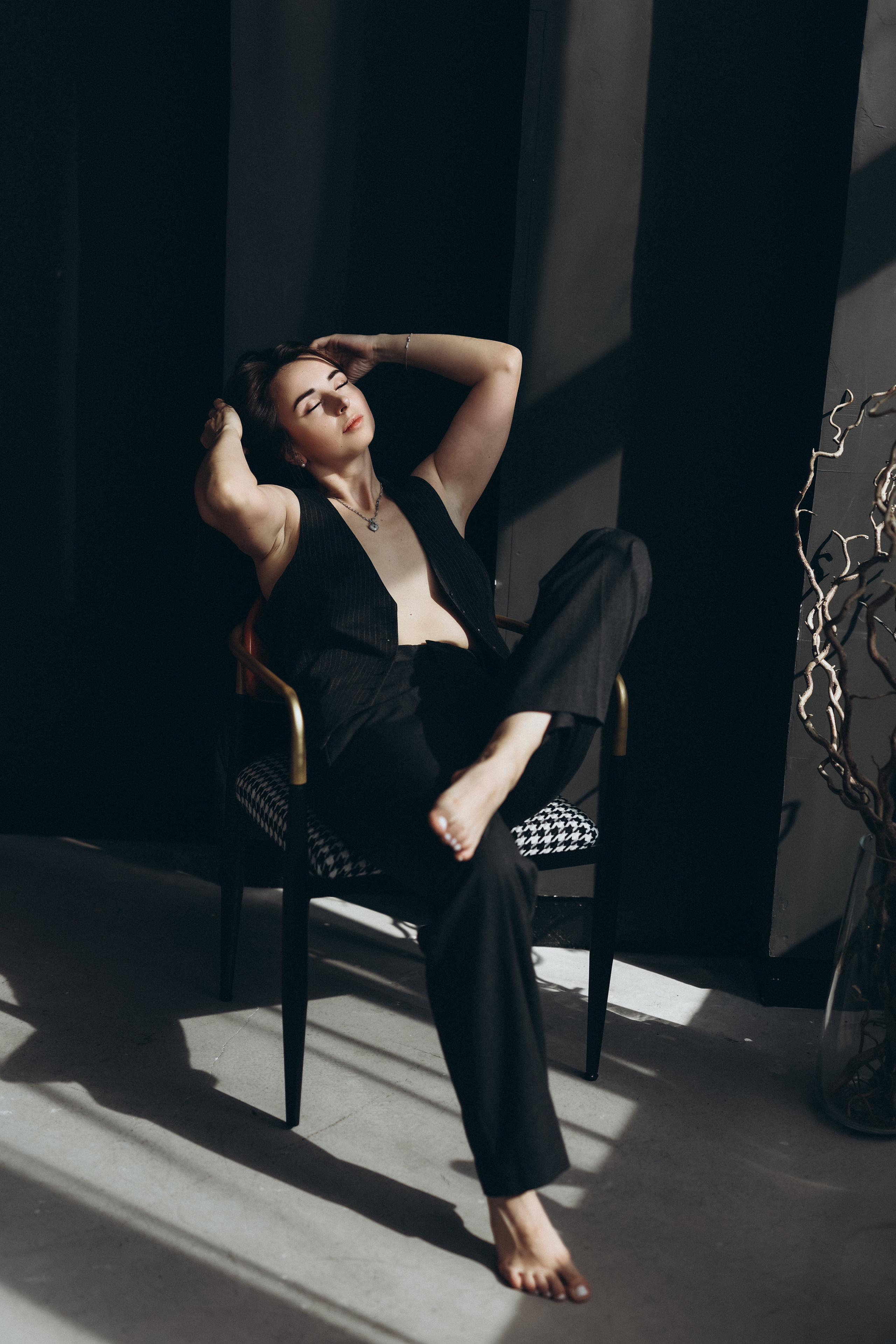 Роза. Семейный и портретный фотограф из Казани