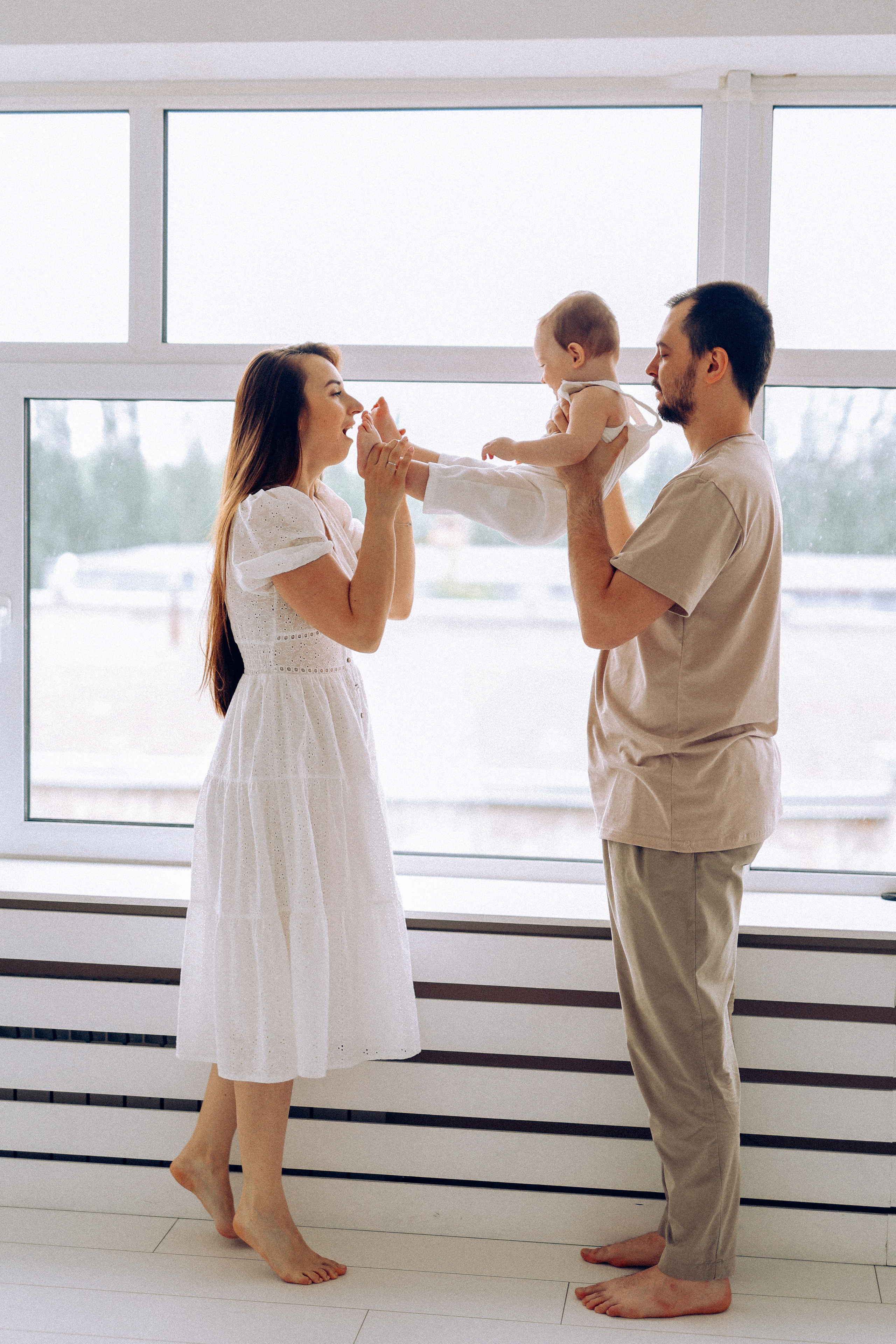 День рождения Яна. Семейный и портретный фотограф из Казани