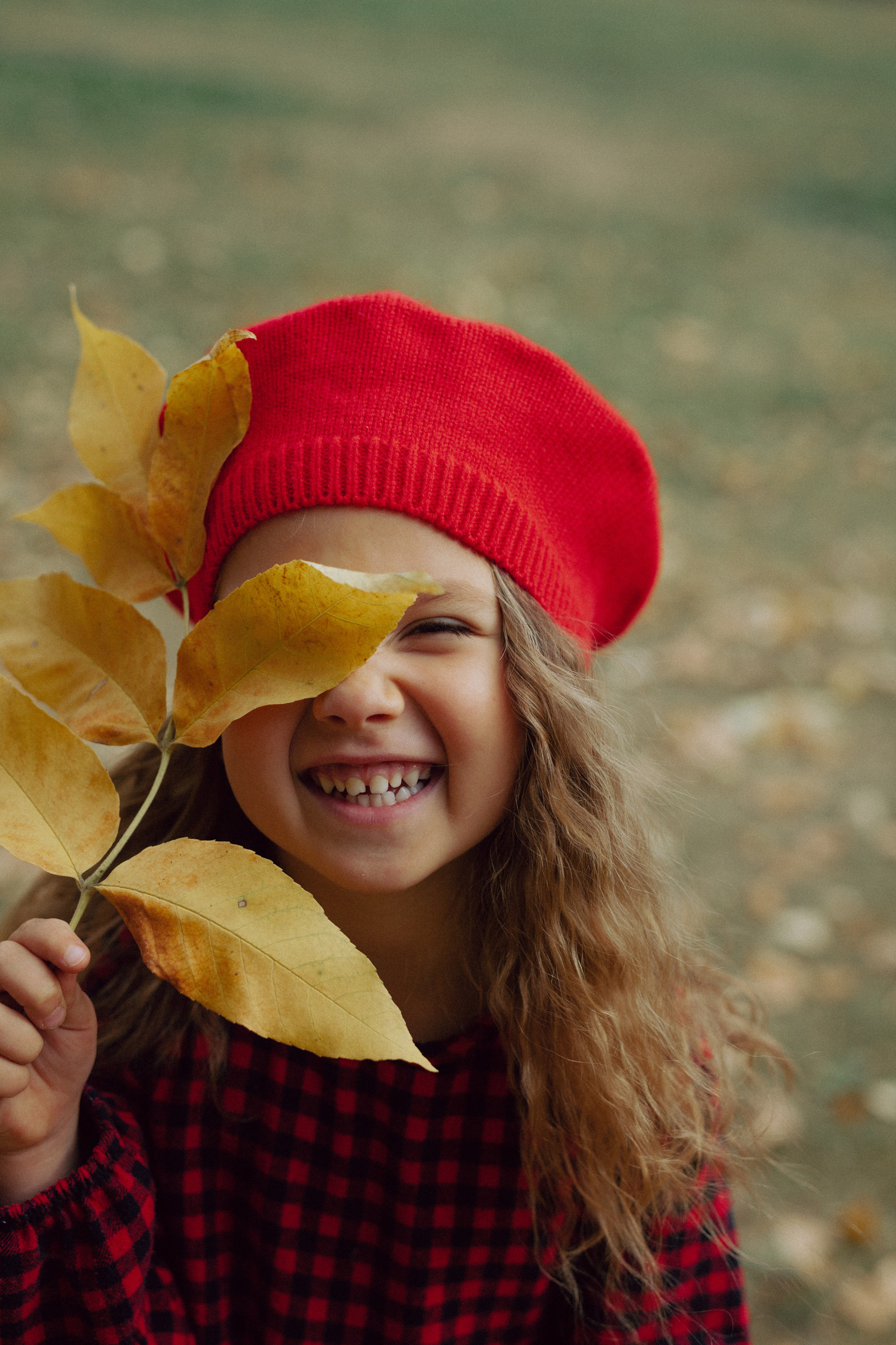 Альбина и Асия. Семейный и портретный фотограф из Казани