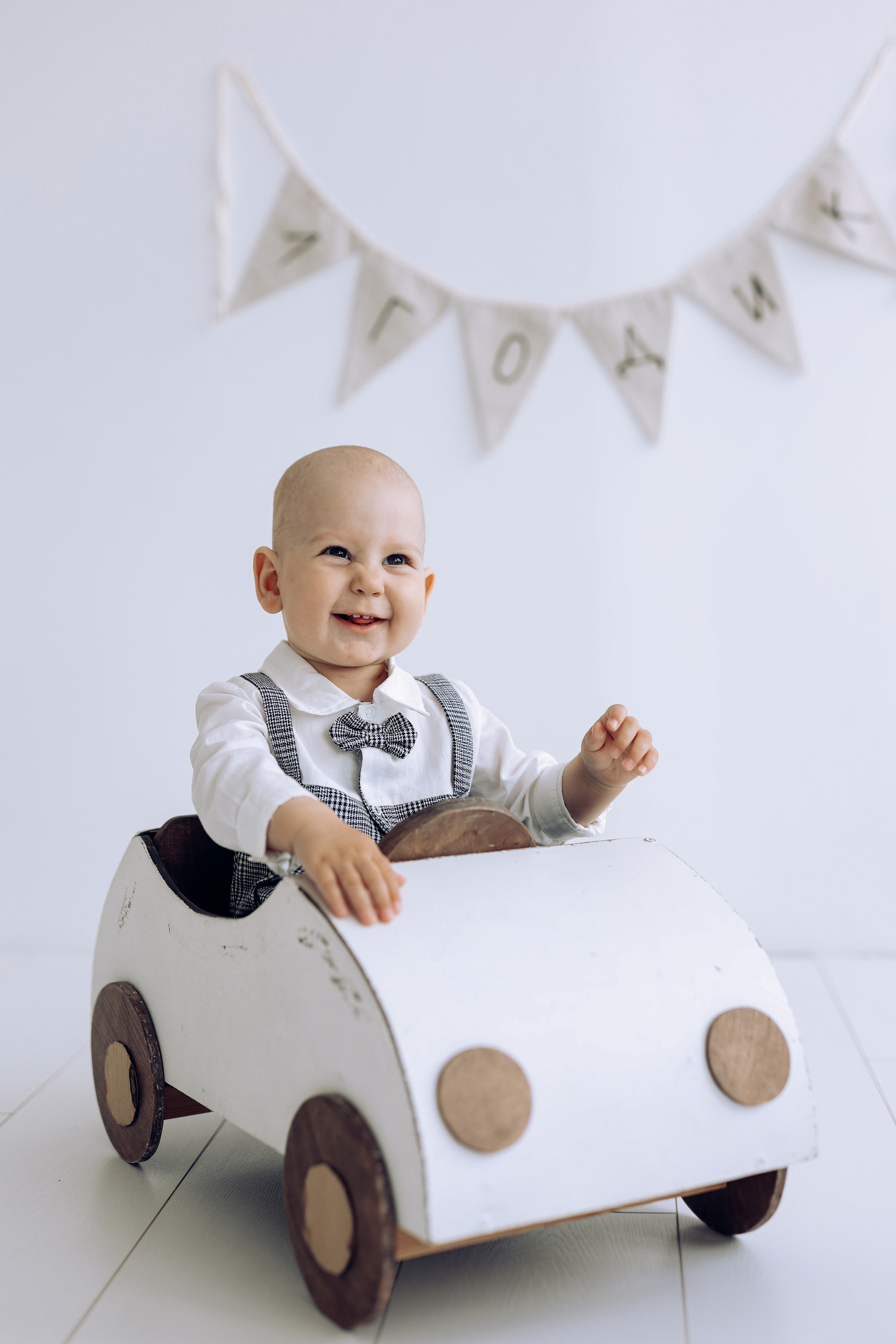 Леонид, Айсылу и Марк ♡. Семейный и портретный фотограф из Казани