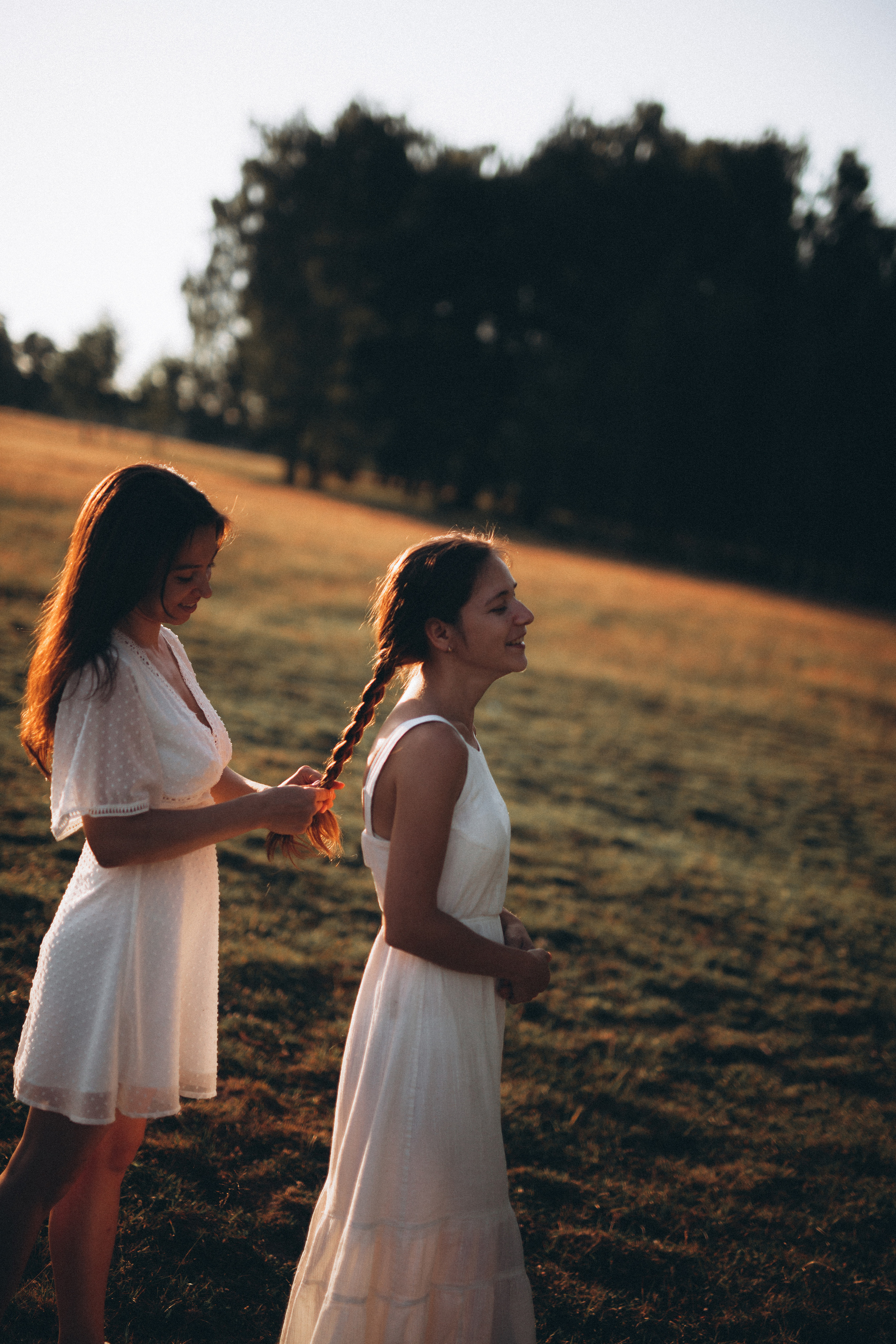 Про дружбу. Семейный и портретный фотограф из Казани