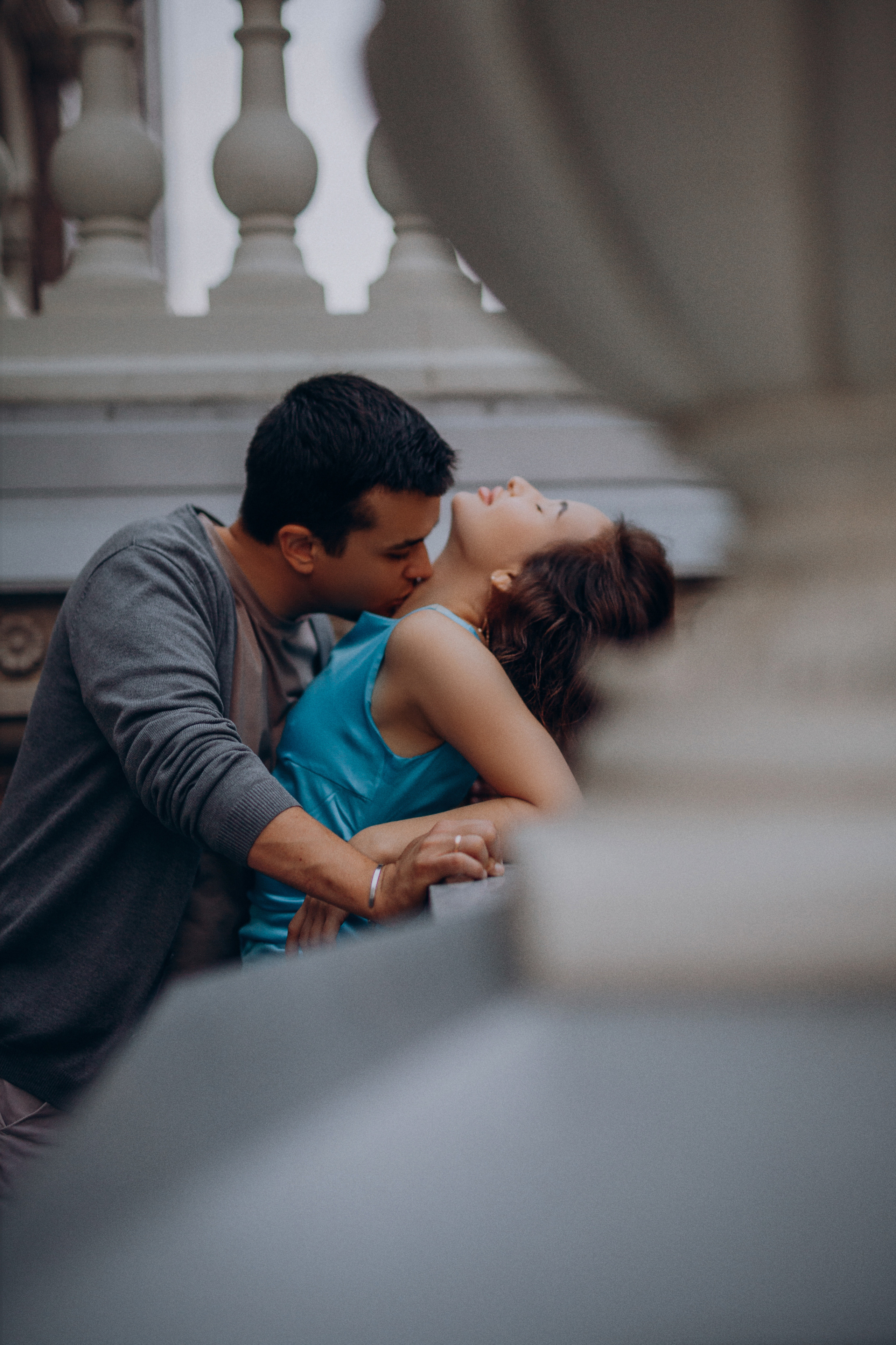 Алексей и Луиза. Семейный и портретный фотограф из Казани