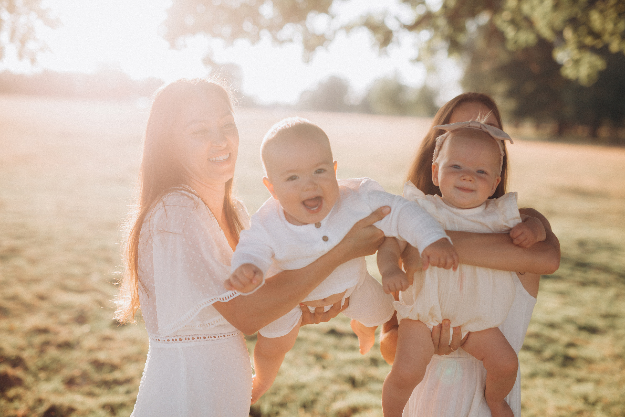 Про дружбу. Семейный и портретный фотограф из Казани