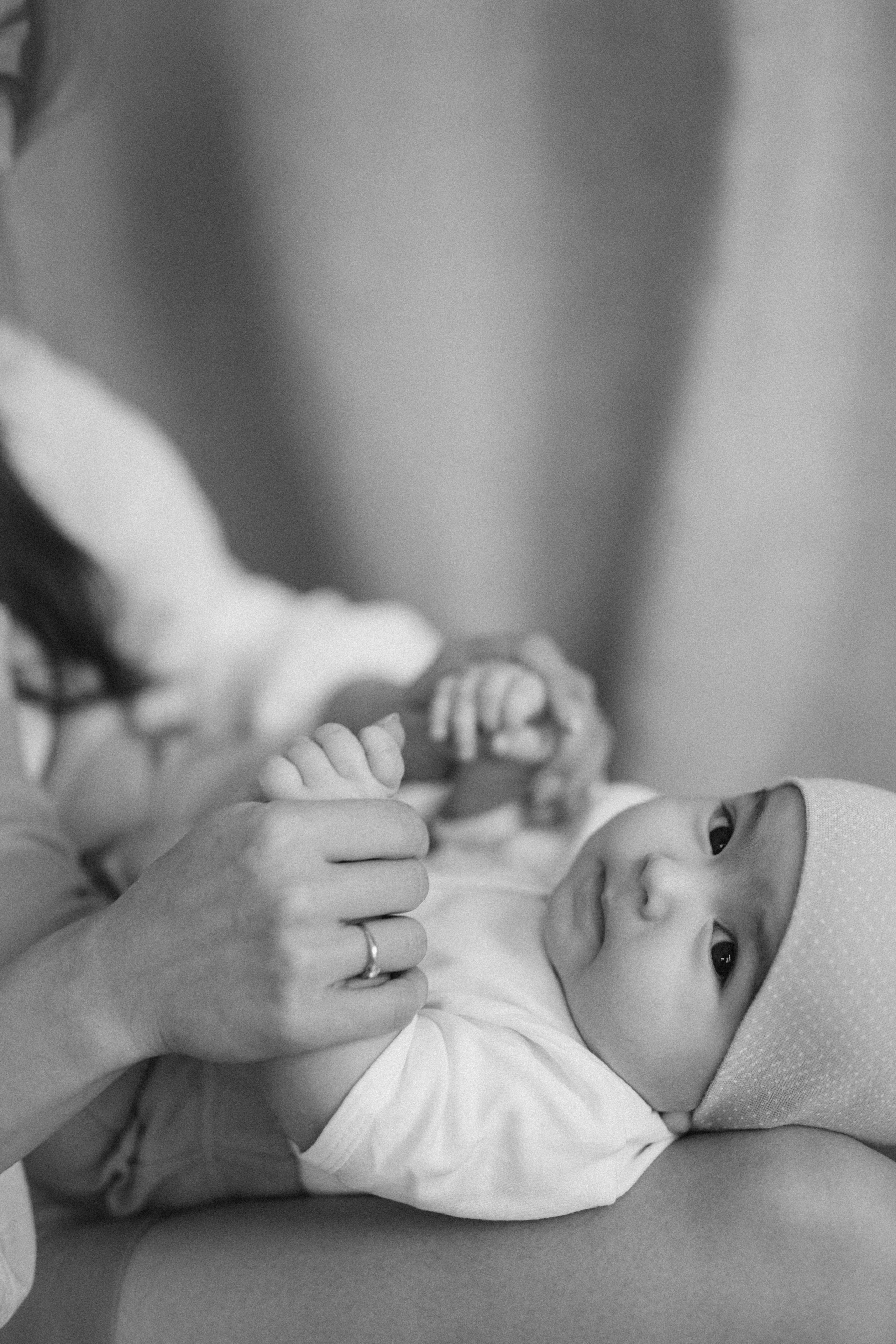 Фотопроект «МАМА». Семейный и портретный фотограф из Казани