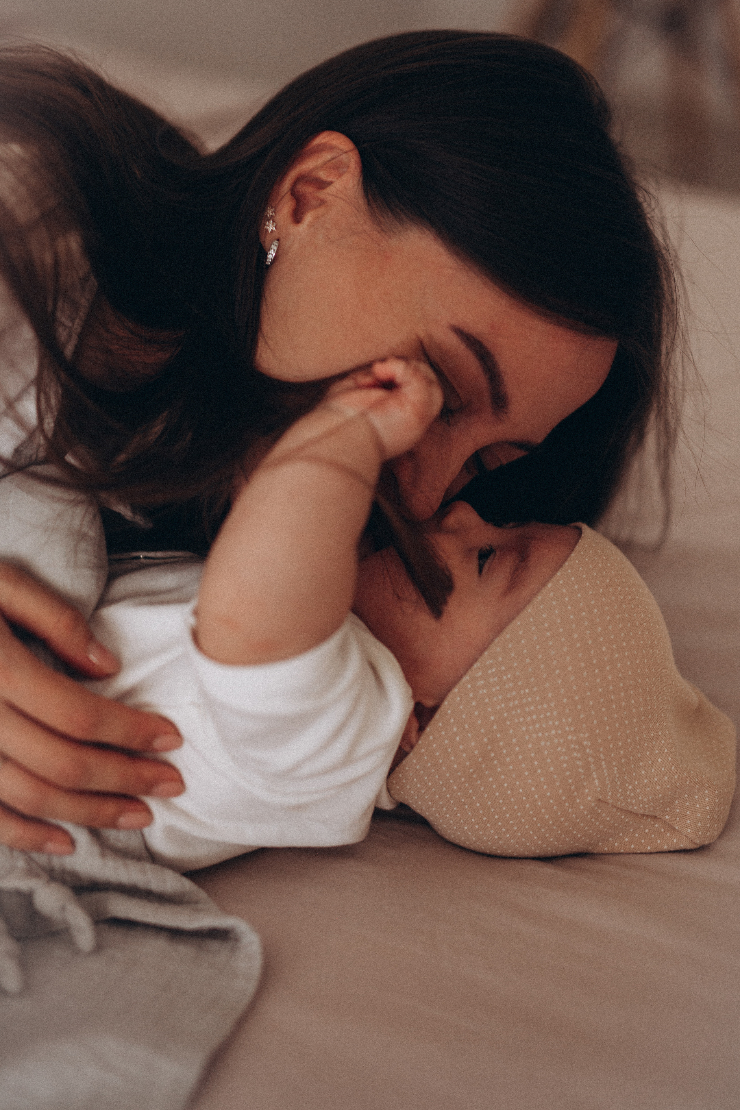 Фотопроект «МАМА». Семейный и портретный фотограф из Казани