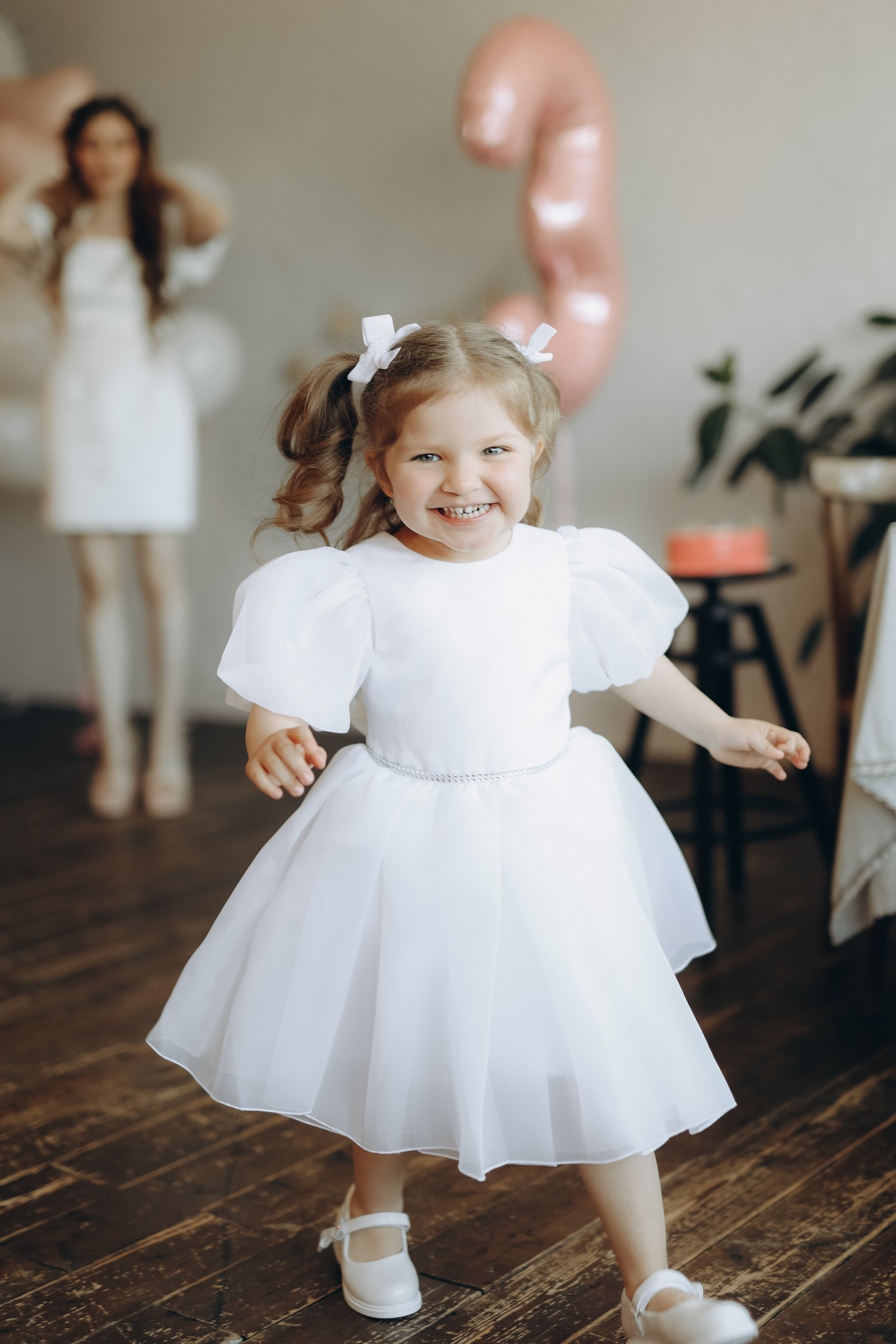 Яна и София. Семейный и портретный фотограф из Казани