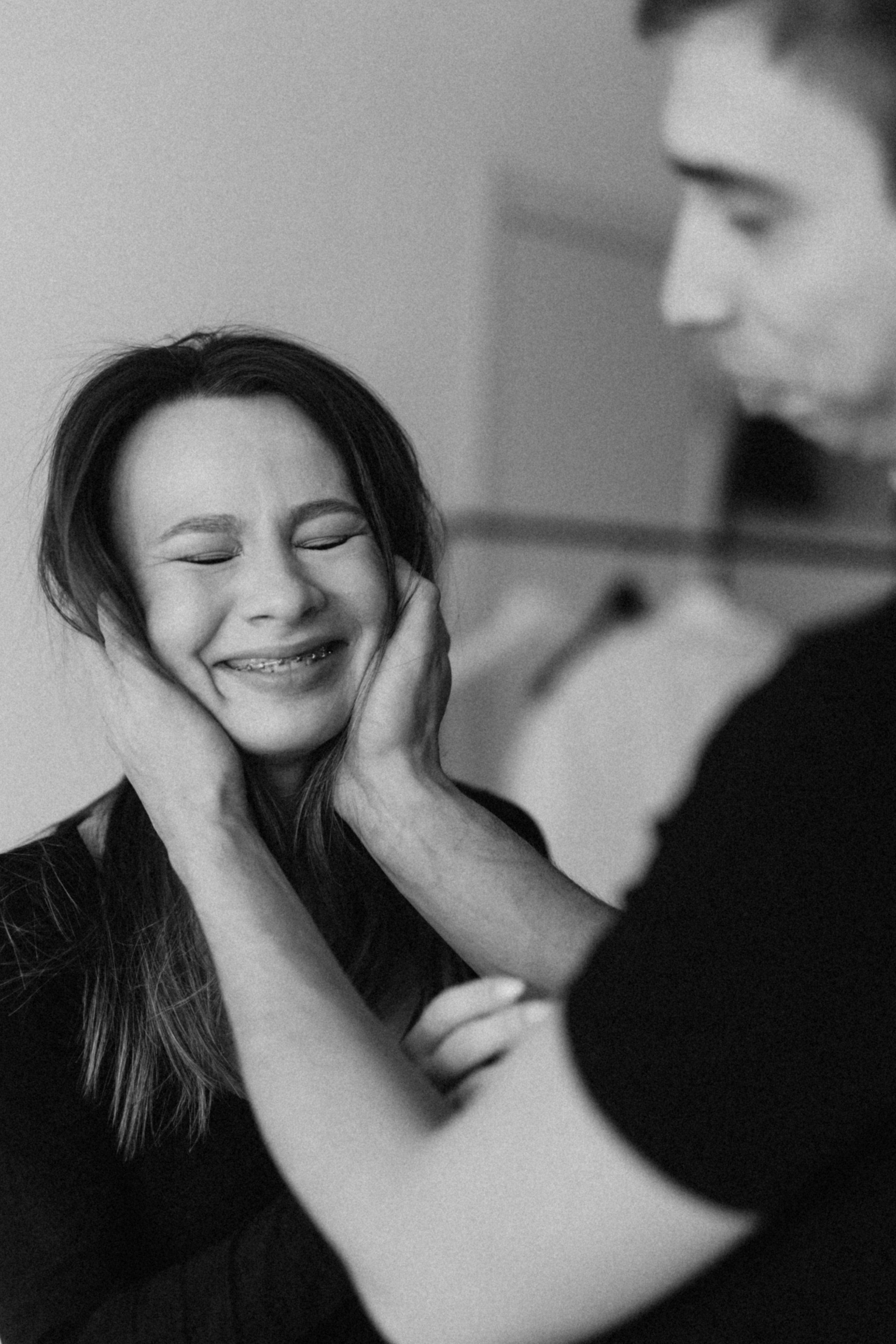 Про любовь. Семейный и портретный фотограф из Казани