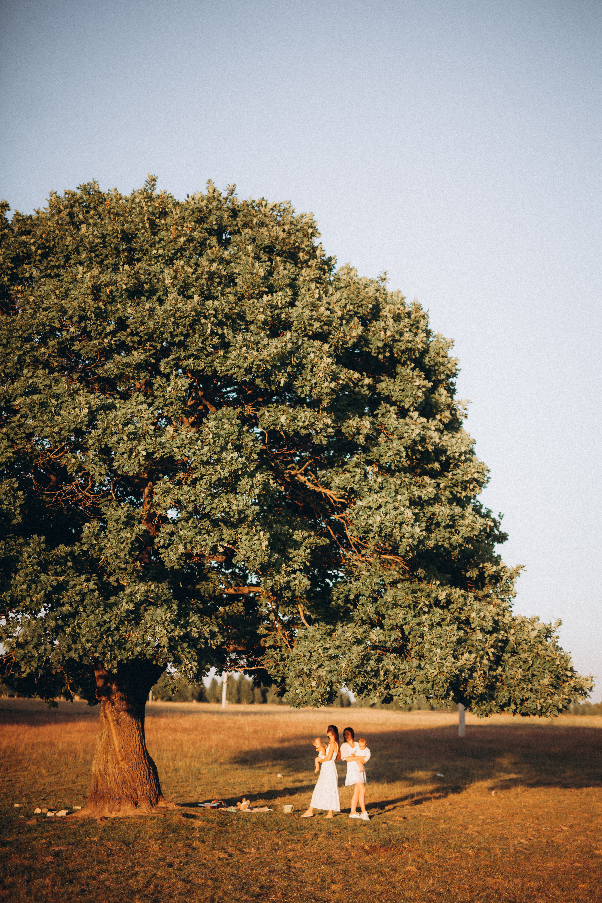 Про дружбу. Семейный и портретный фотограф из Казани