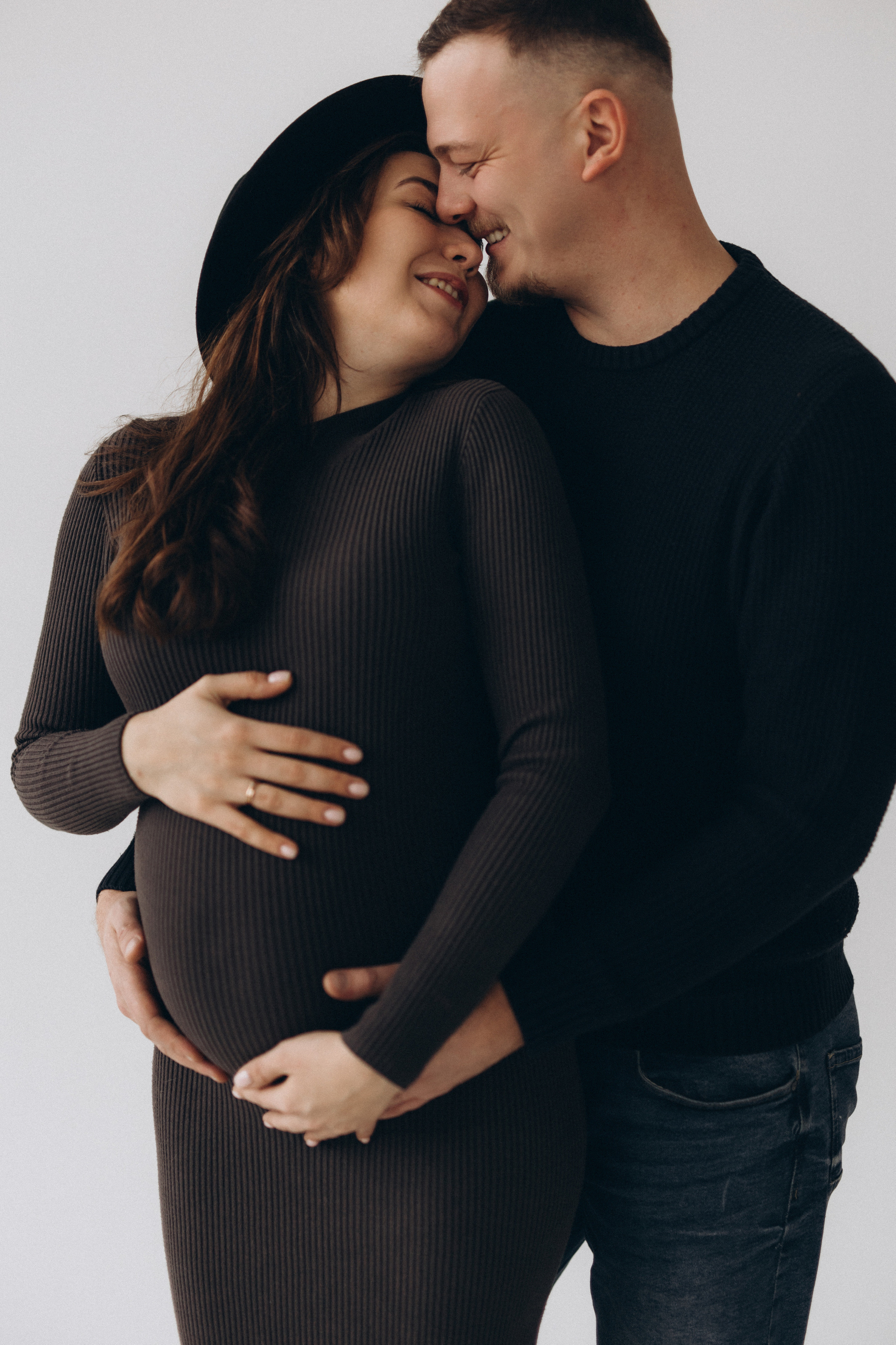 Про любовь 🤍. Семейный и портретный фотограф из Казани