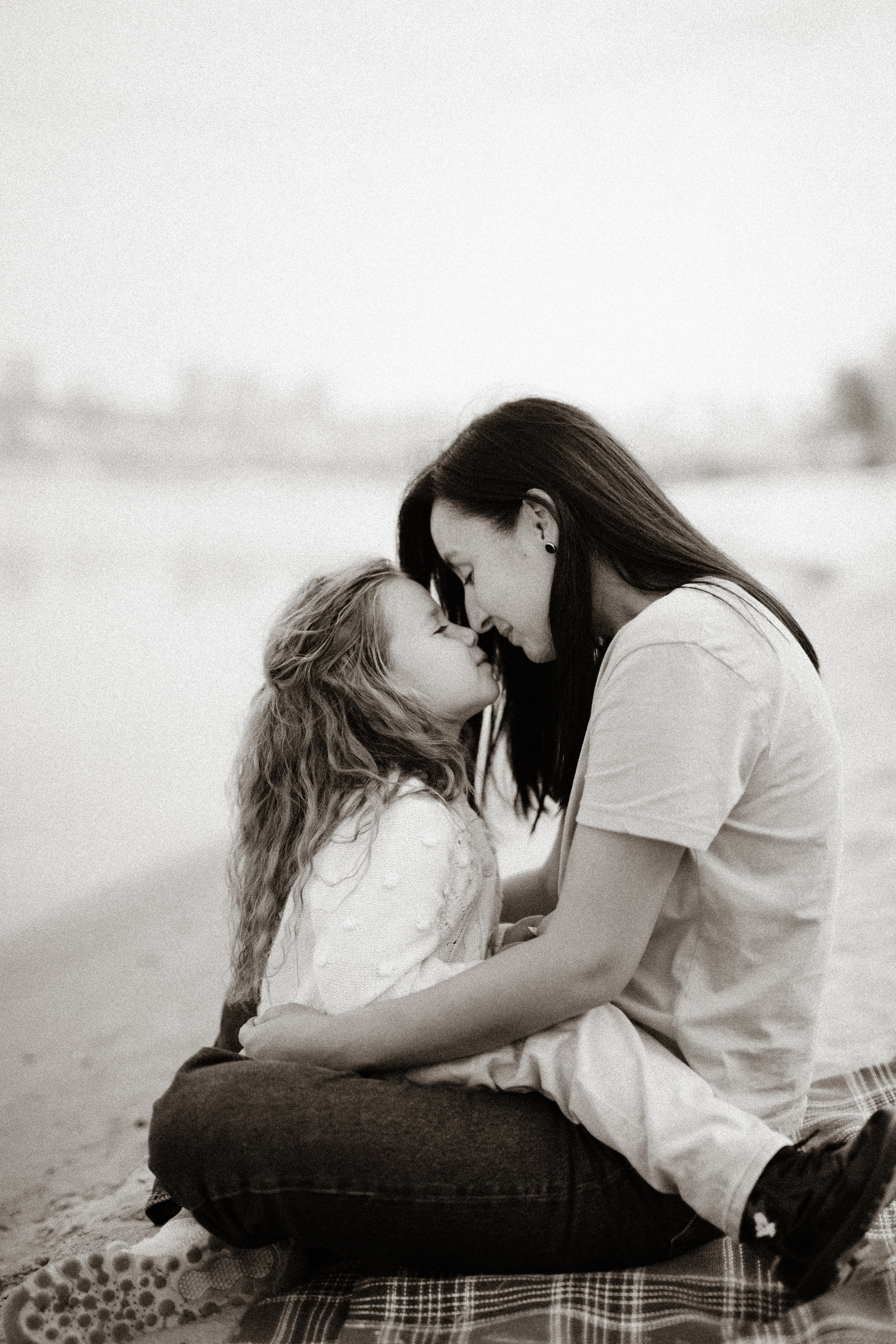 Альбина и Асия. Семейный и портретный фотограф из Казани