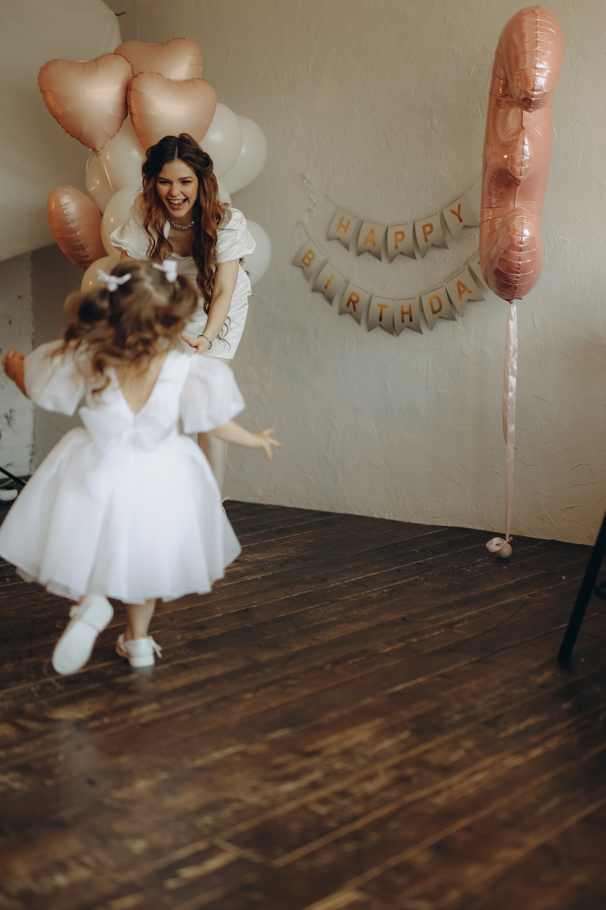 Яна и София. Семейный и портретный фотограф из Казани