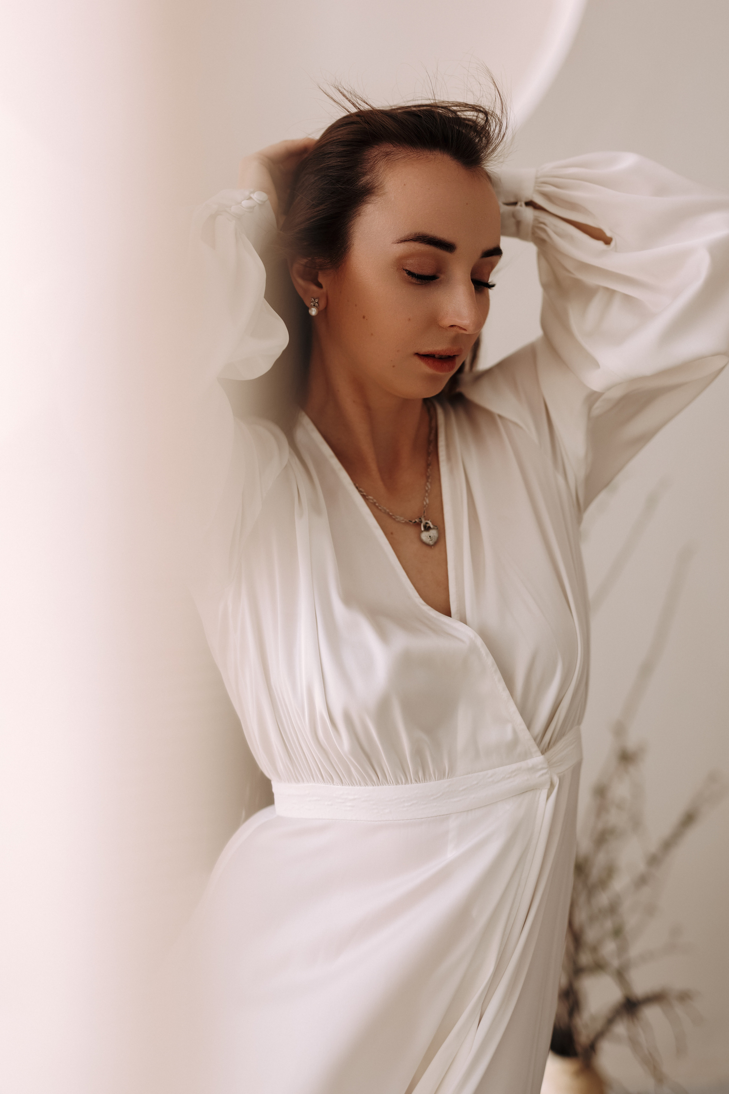 Роза. Семейный и портретный фотограф из Казани