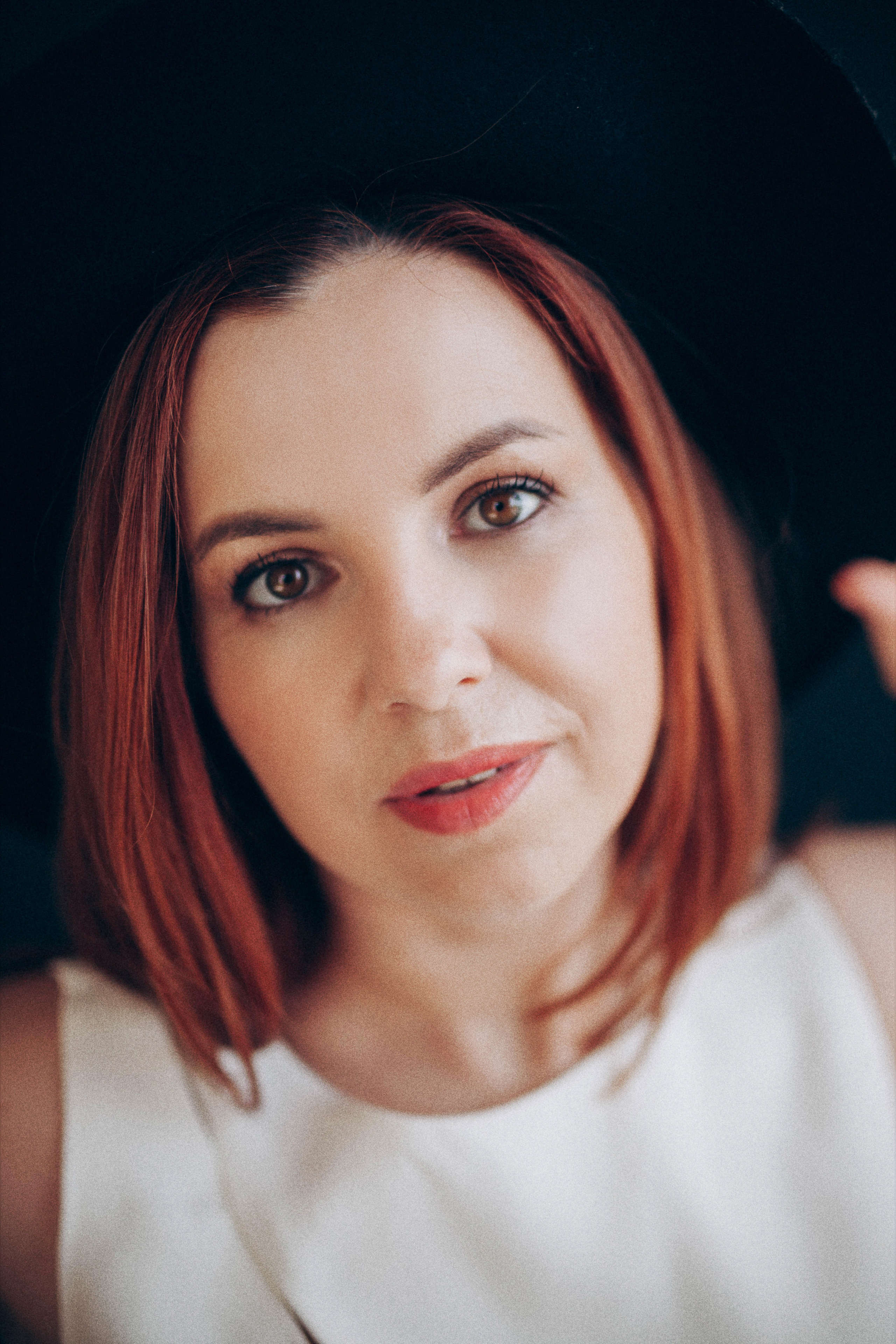 Красиво быть женщиной. Семейный и портретный фотограф из Казани