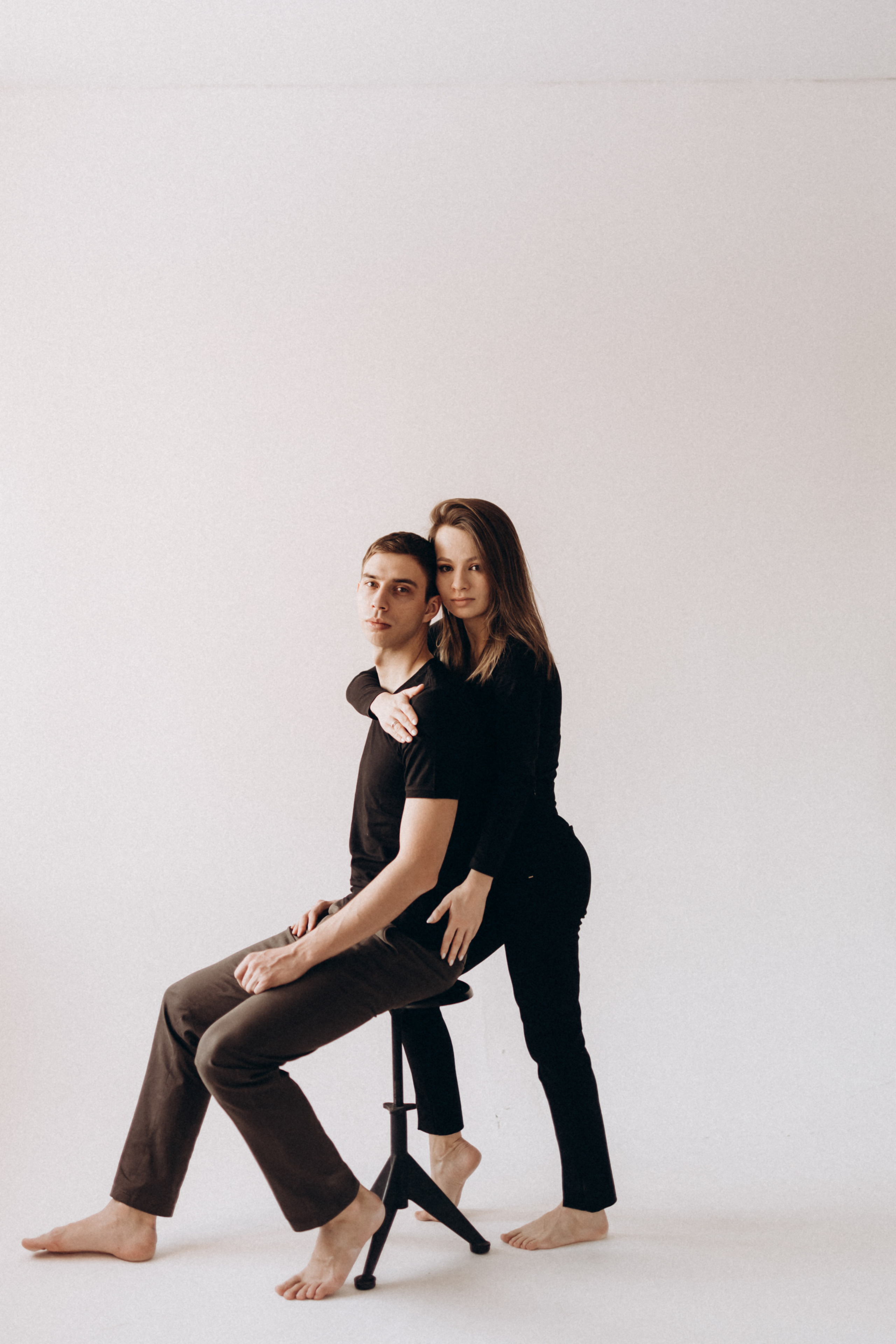 Про любовь. Семейный и портретный фотограф из Казани